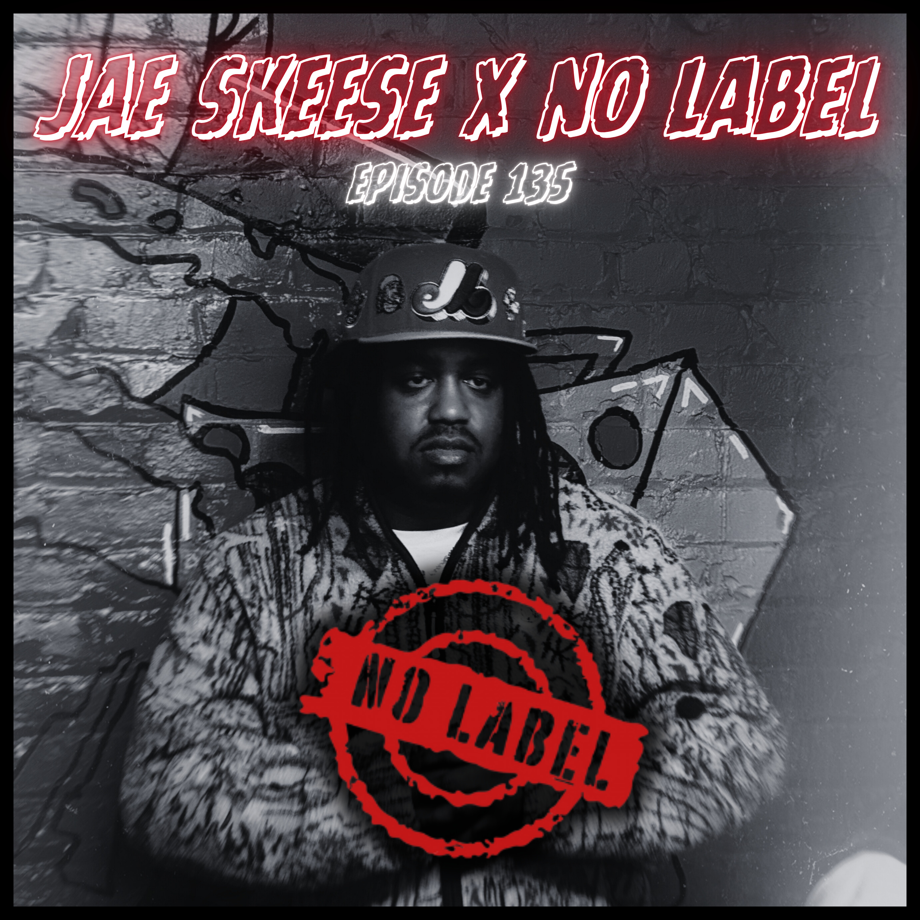 "40 HOURS" Feat. JAE SKEESE [SZN 6 EP 2] episode artwork