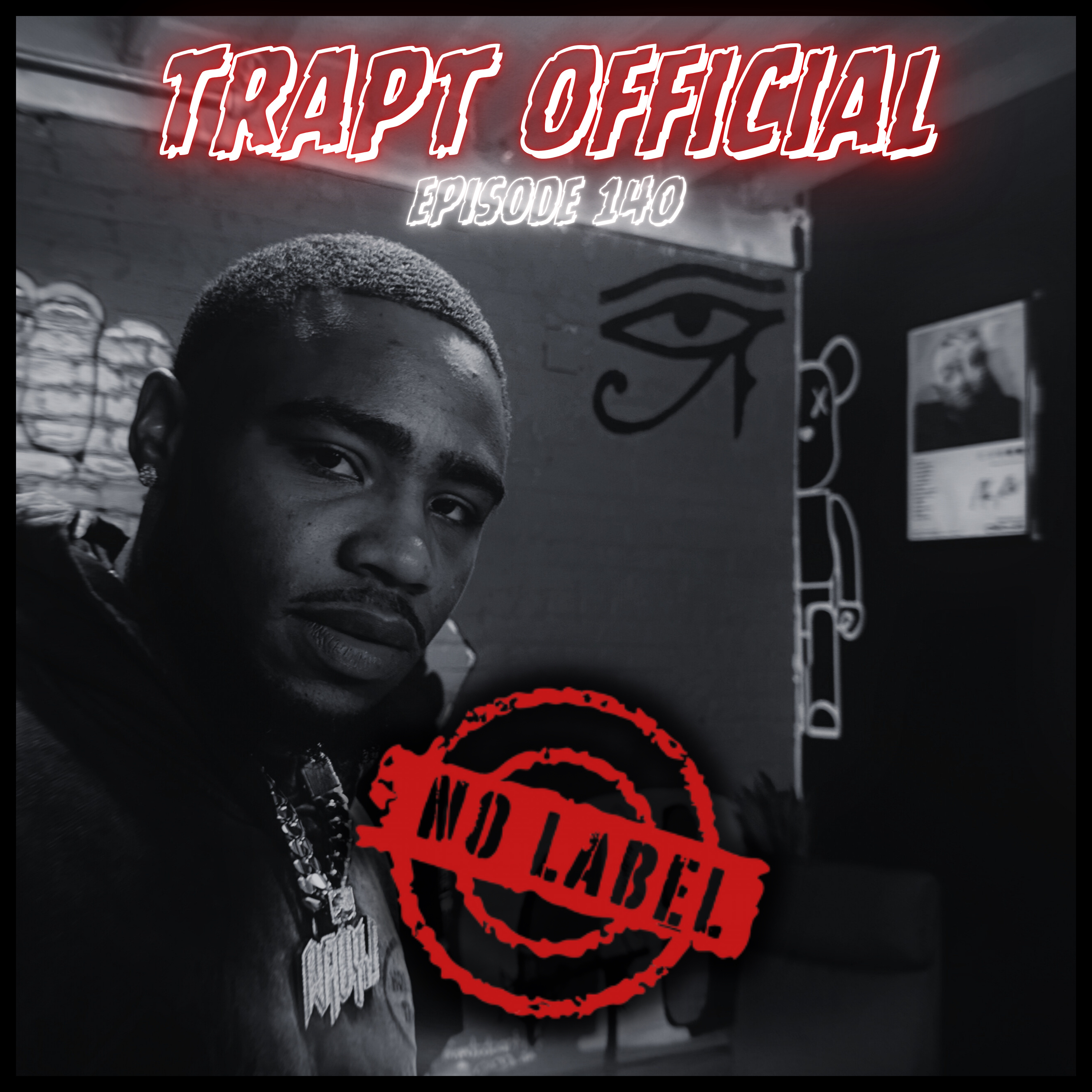 "TRAPT OFFICIAL" feat. TRAPT WAVY SZN 6: EP 7 episode artwork