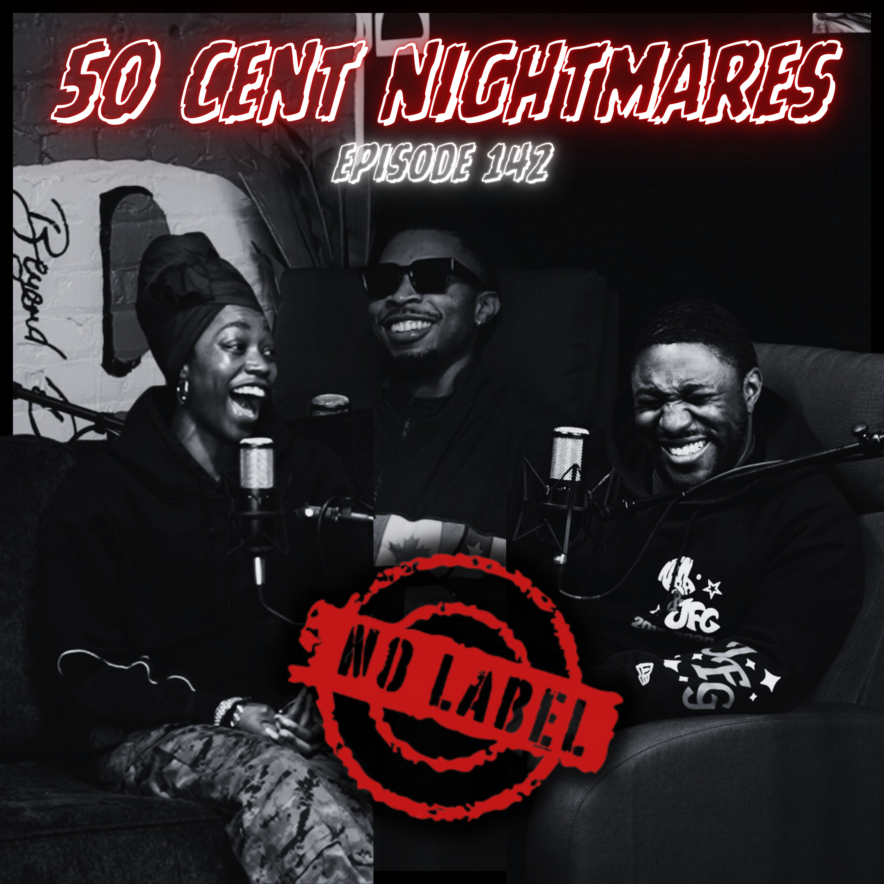 "50 CENT NIGHTMARES" SZN 6: EP 9 episode artwork