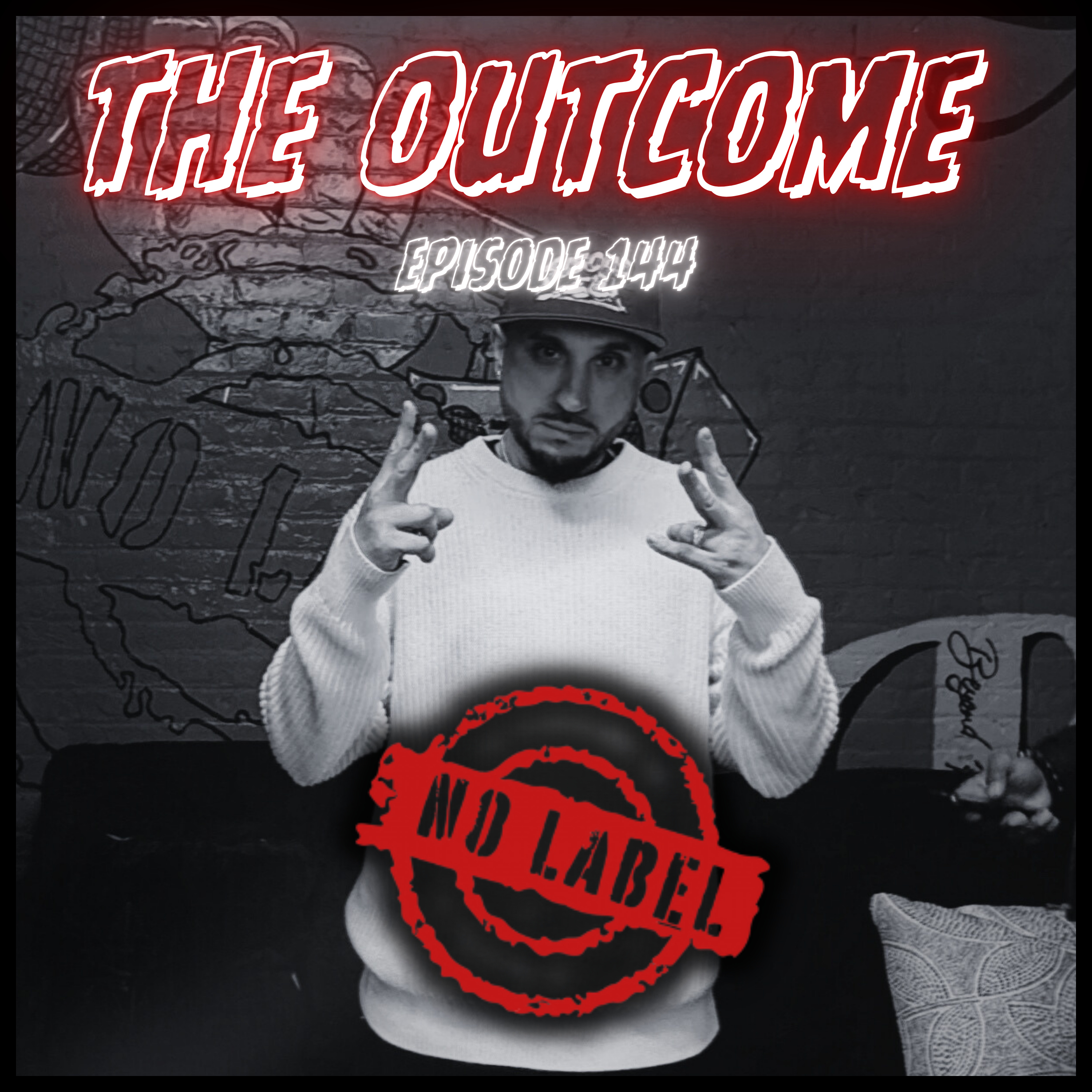 "THE OUTCOME" feat. ILL TONE BEATS (SZN 6: EP11) episode artwork