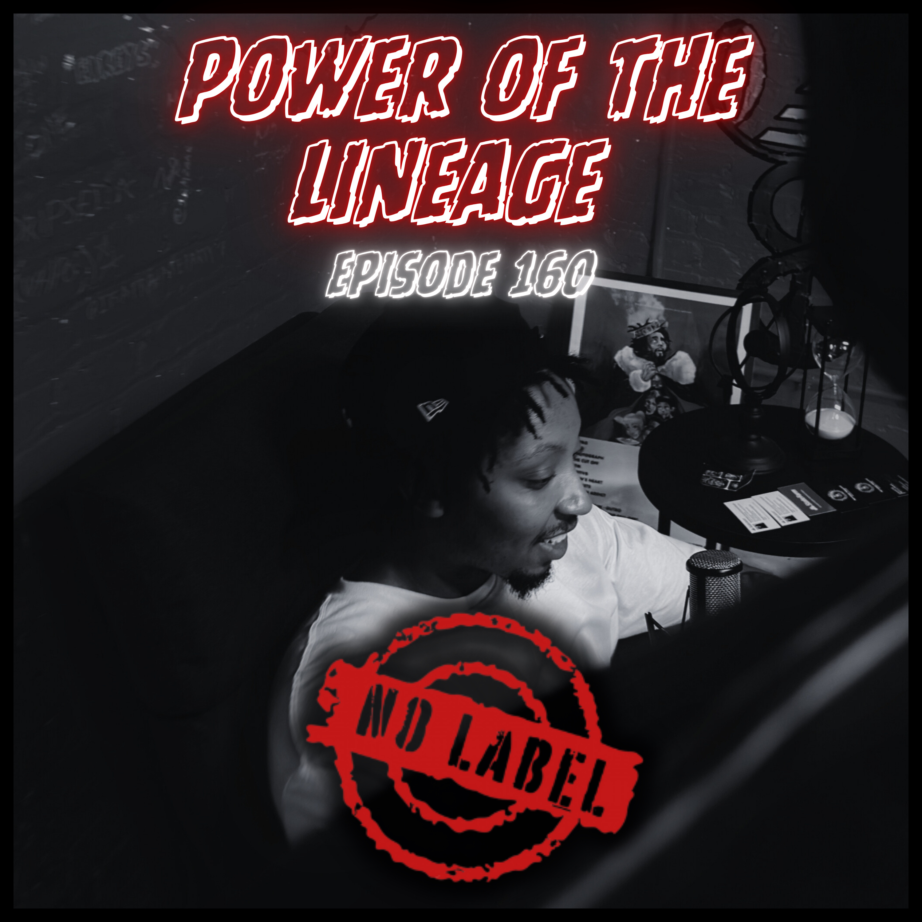 "POWER OF THE LINEAGE" feat. AAHKEE (SZN 6: EP27)
