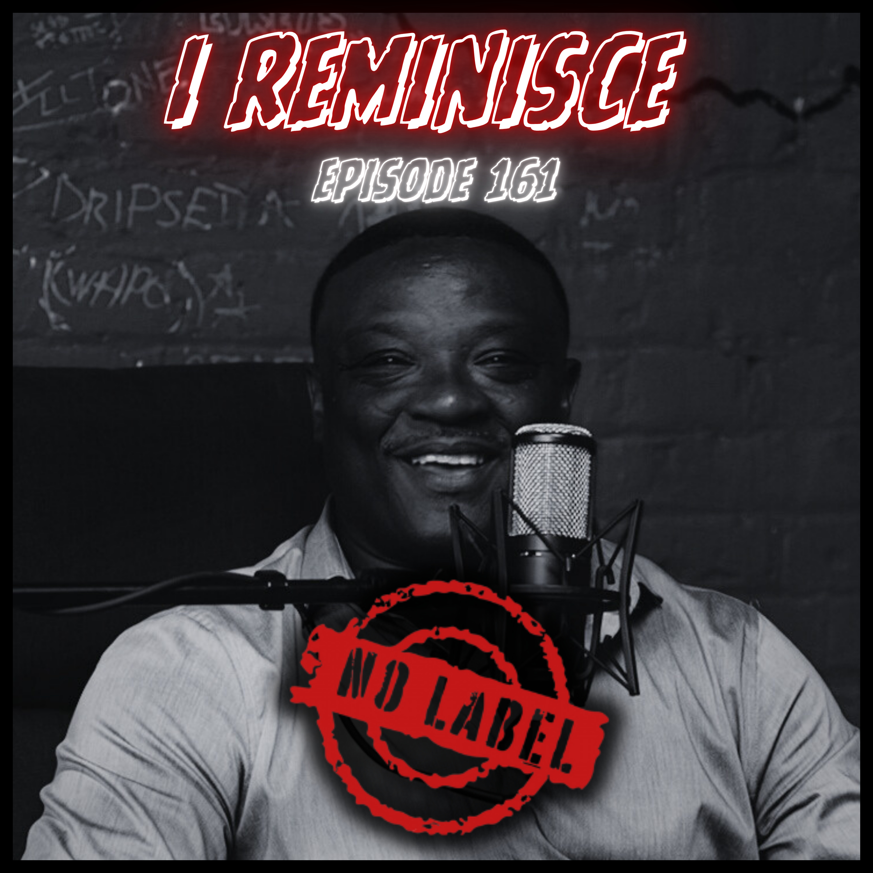 "I REMINISCE" feat. DJ HASSAN (SZN 6: EP29)