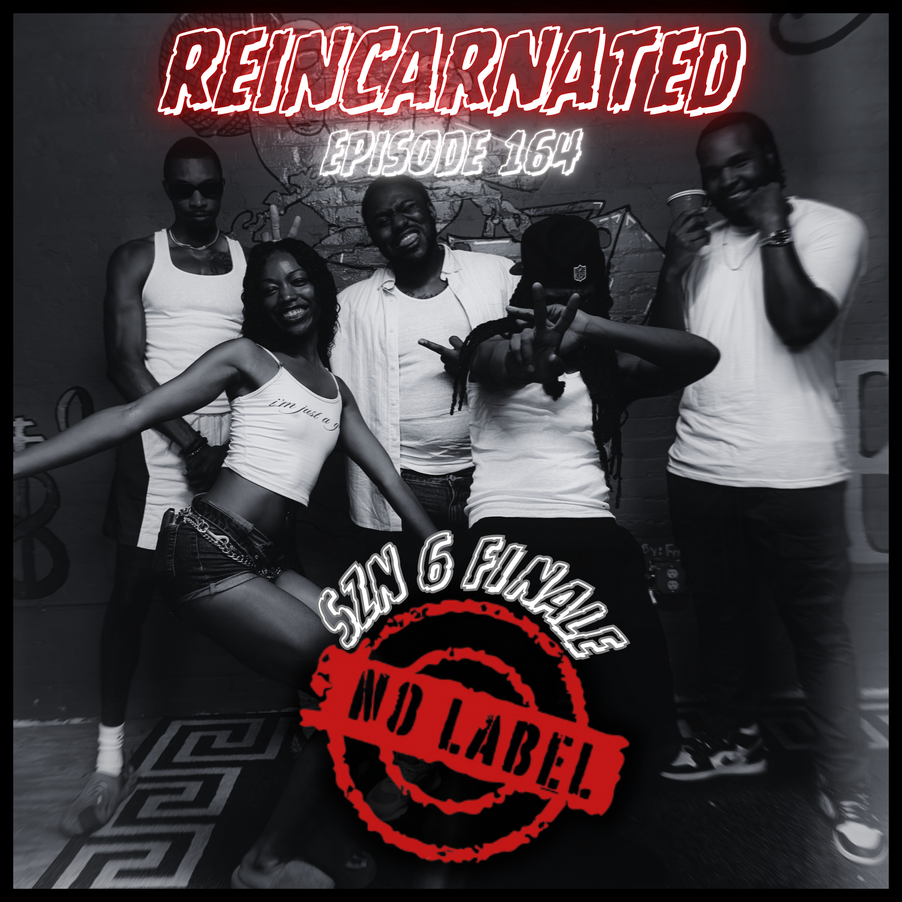 "REINCARNATED" SZN 6 FINALE!