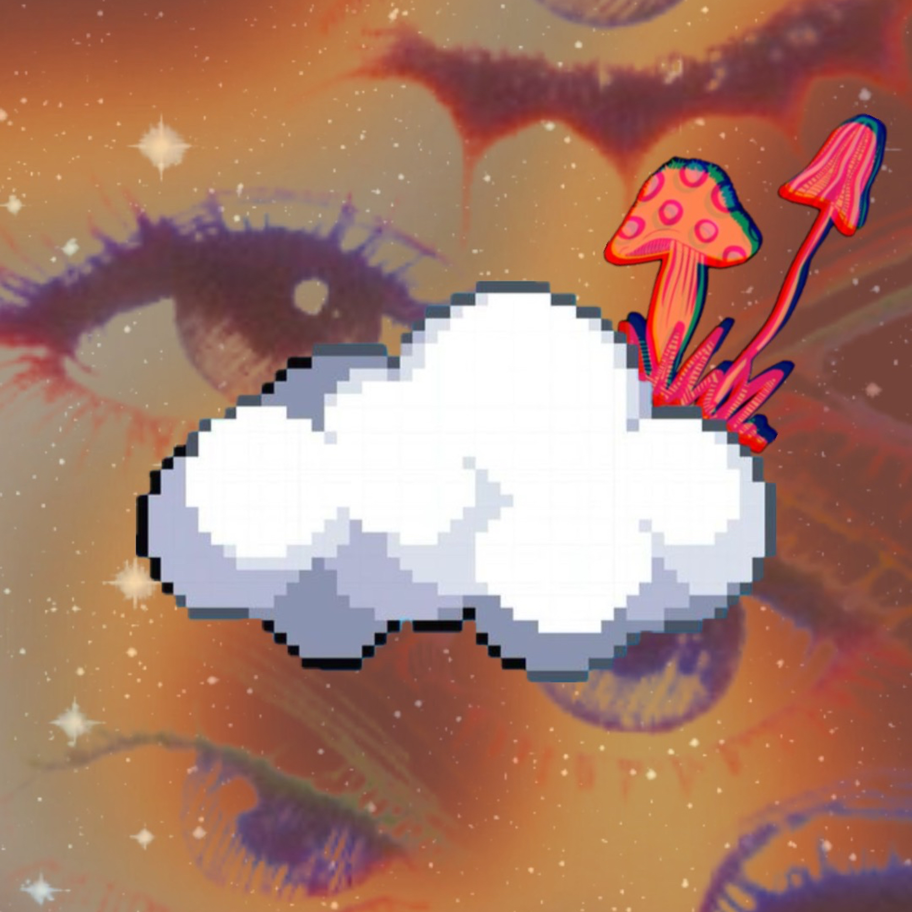 34 episode artwork