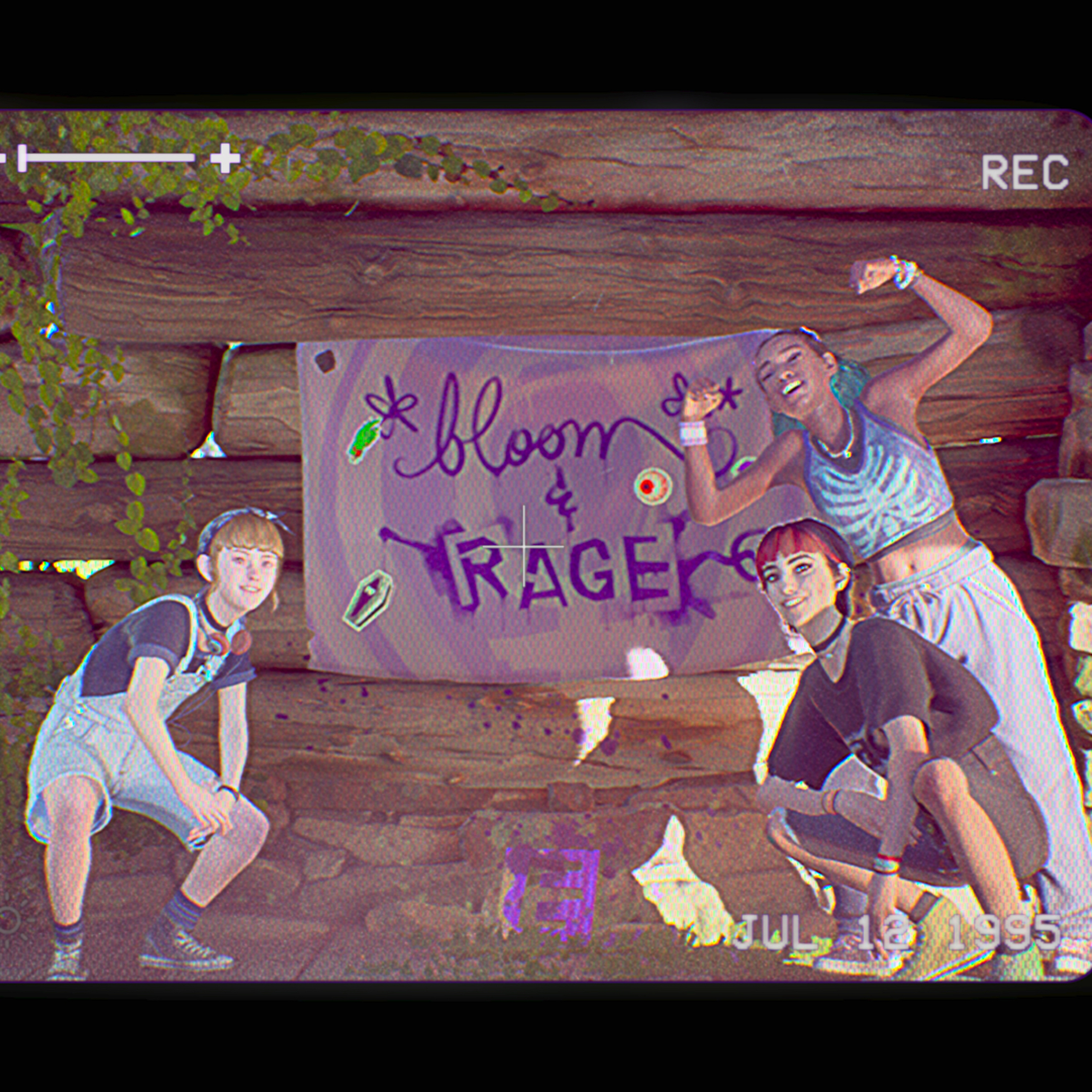 70 episode artwork