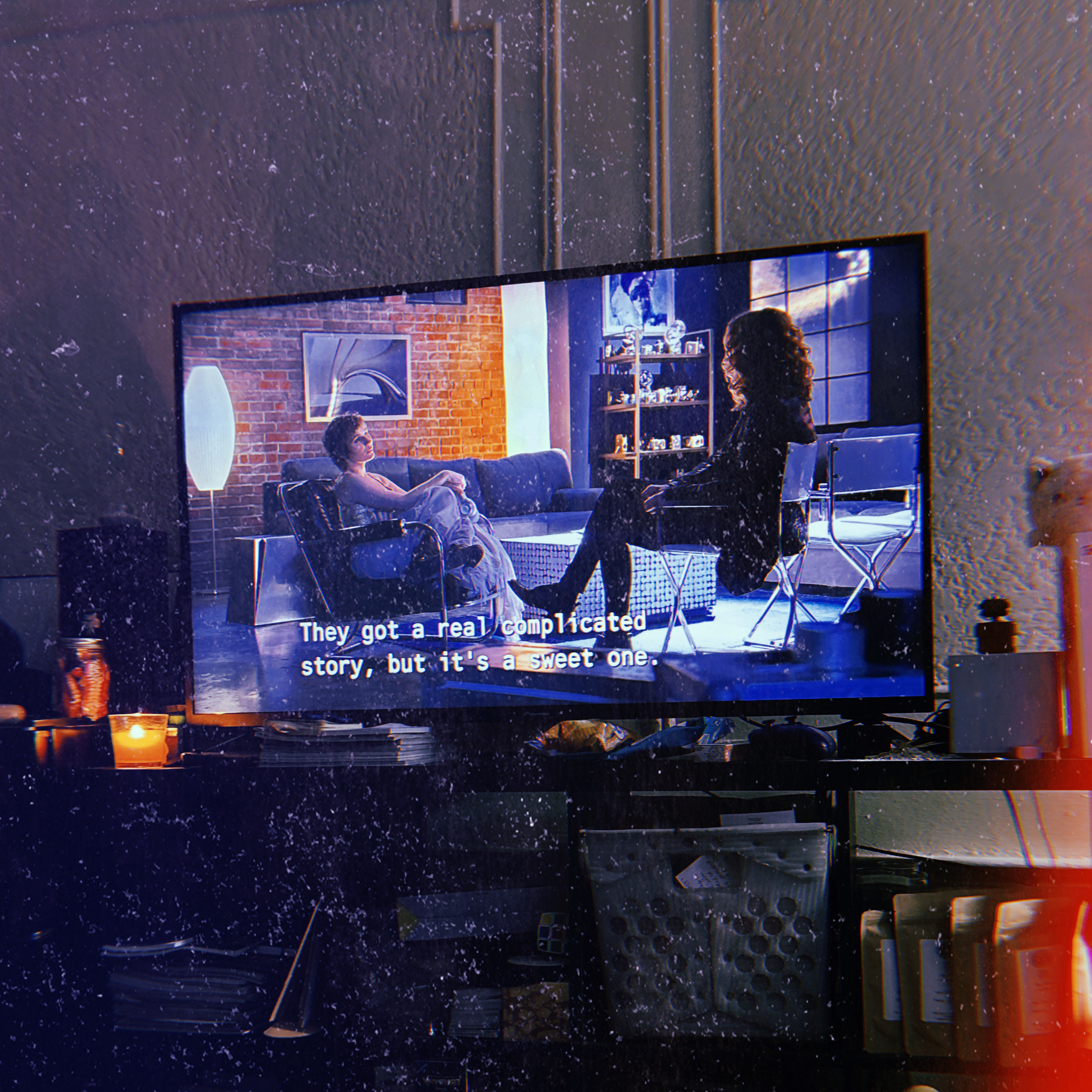 92 episode artwork