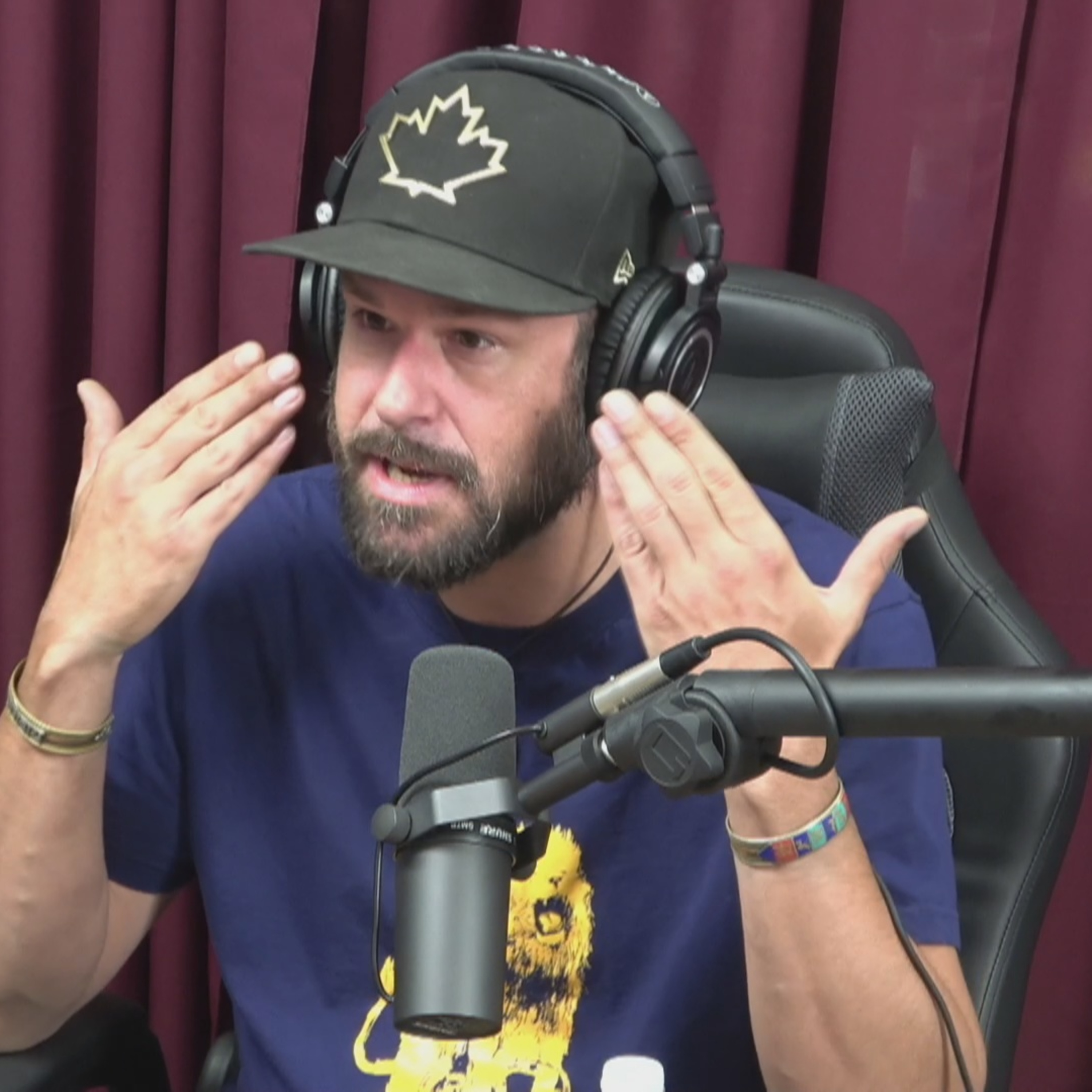 The Brave Podcast