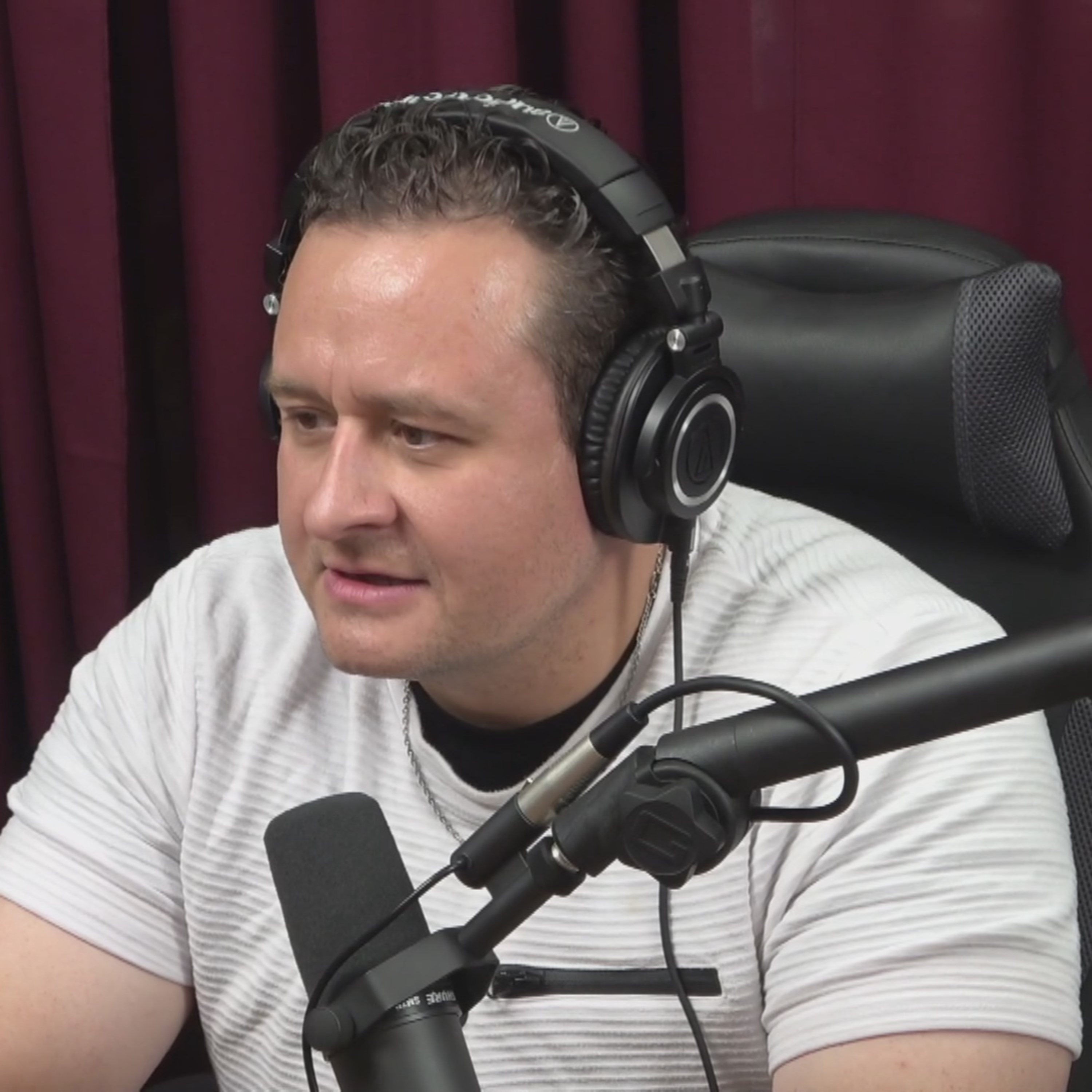 The Brave Podcast