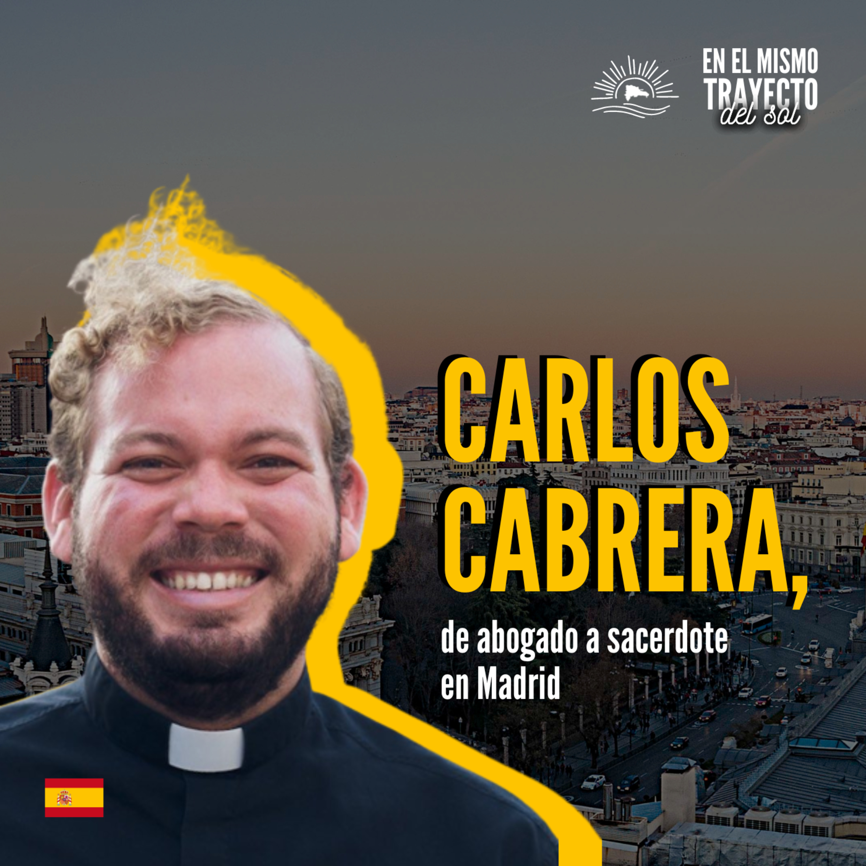 En el Mismo Trayecto del Sol