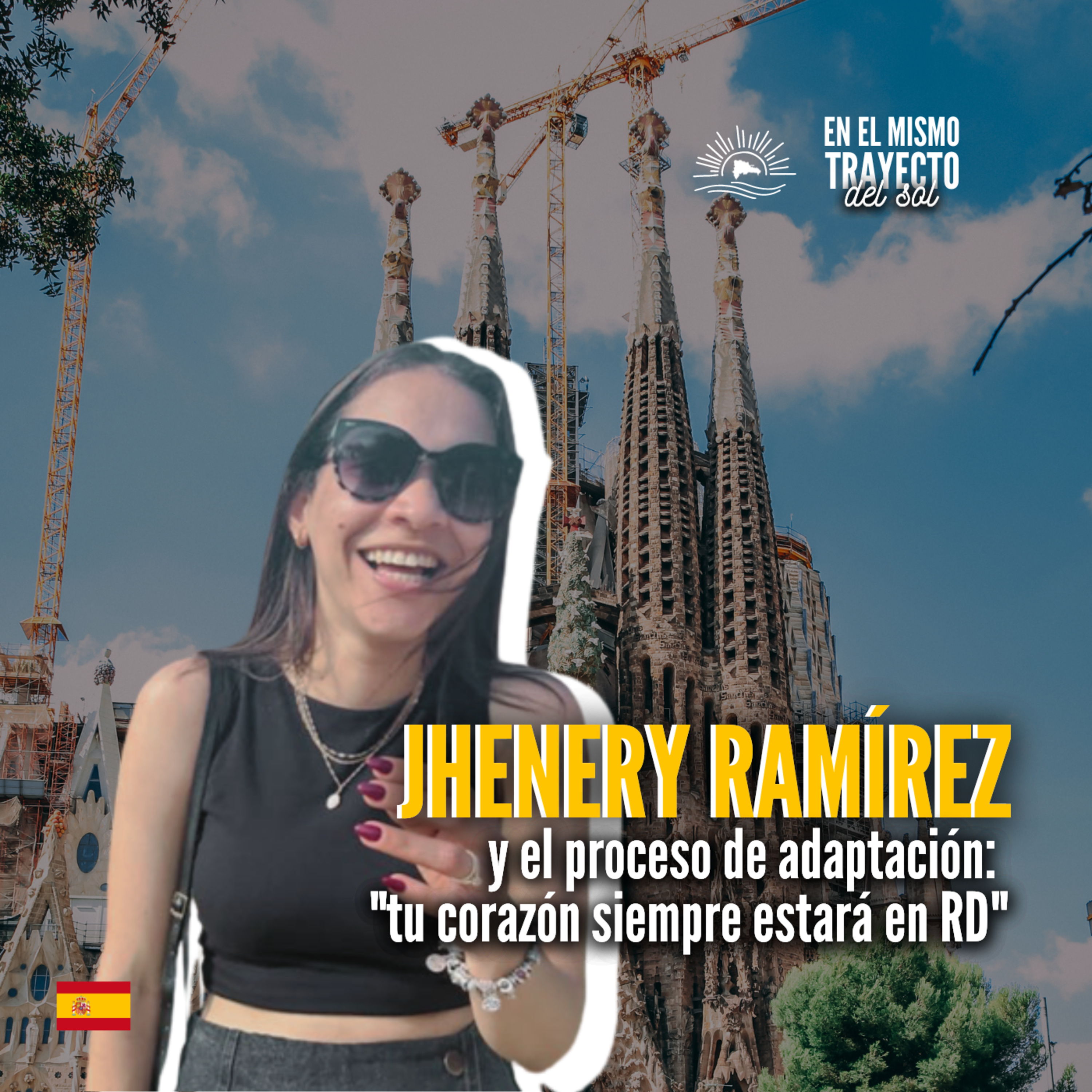 En el Mismo Trayecto del Sol