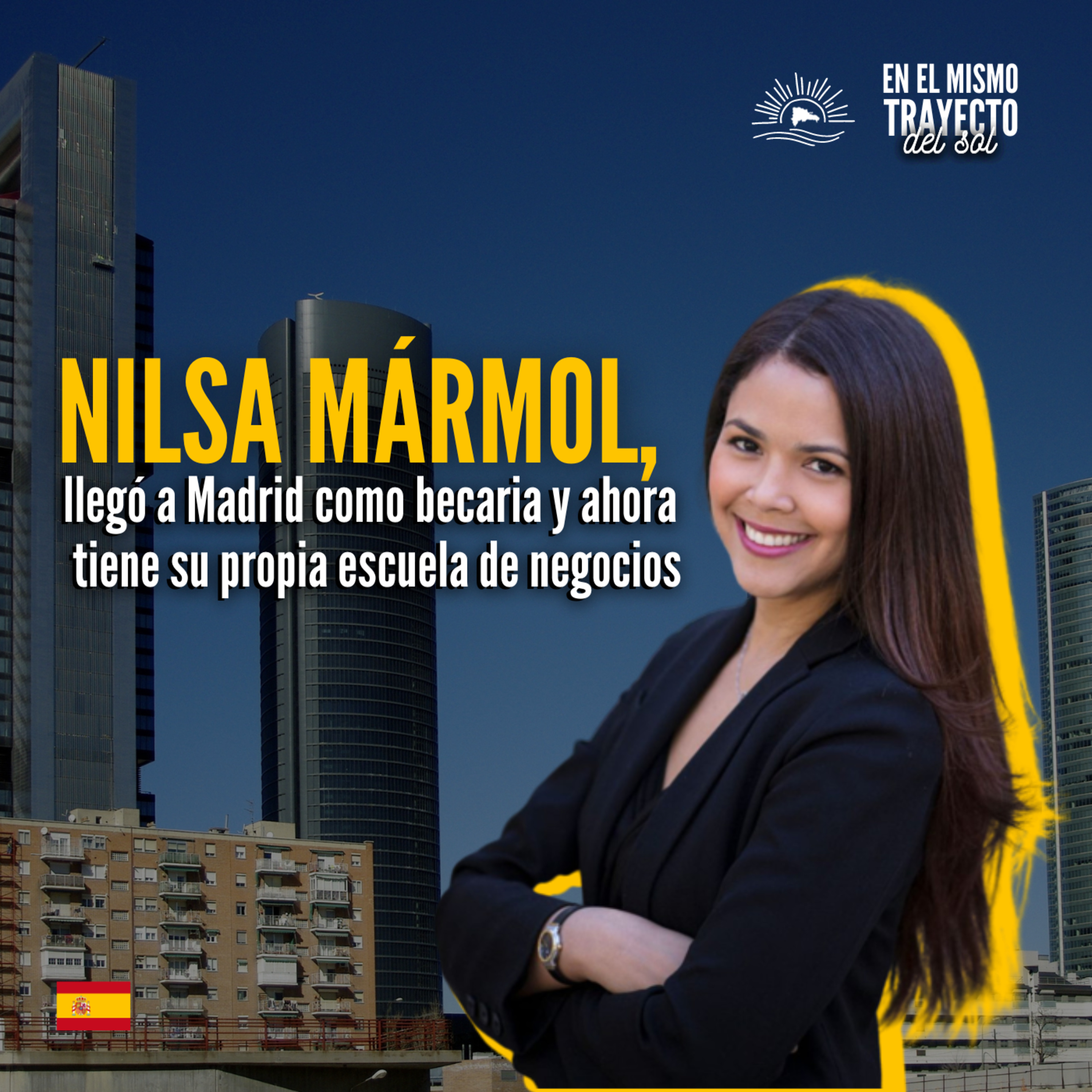 En el Mismo Trayecto del Sol