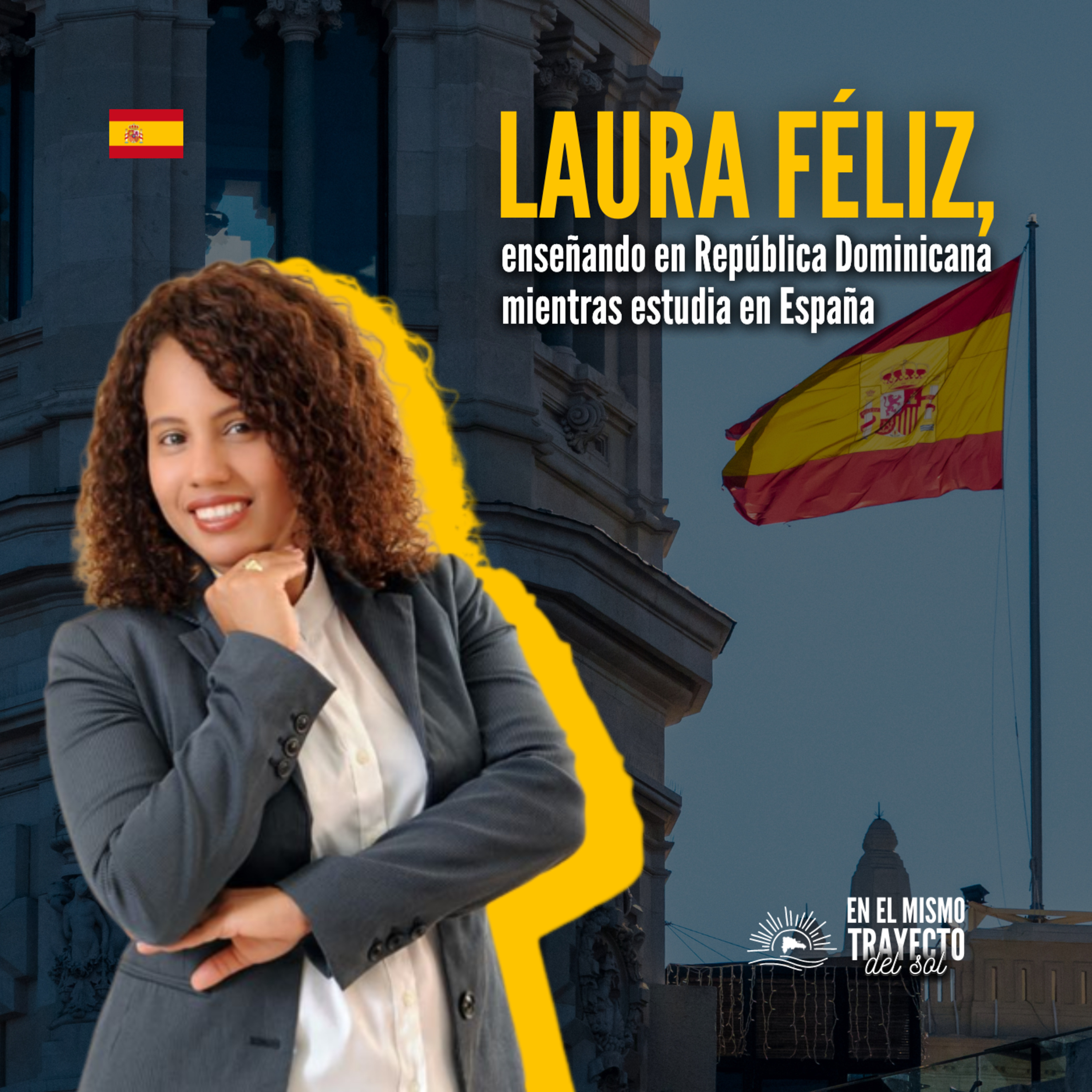 En el Mismo Trayecto del Sol