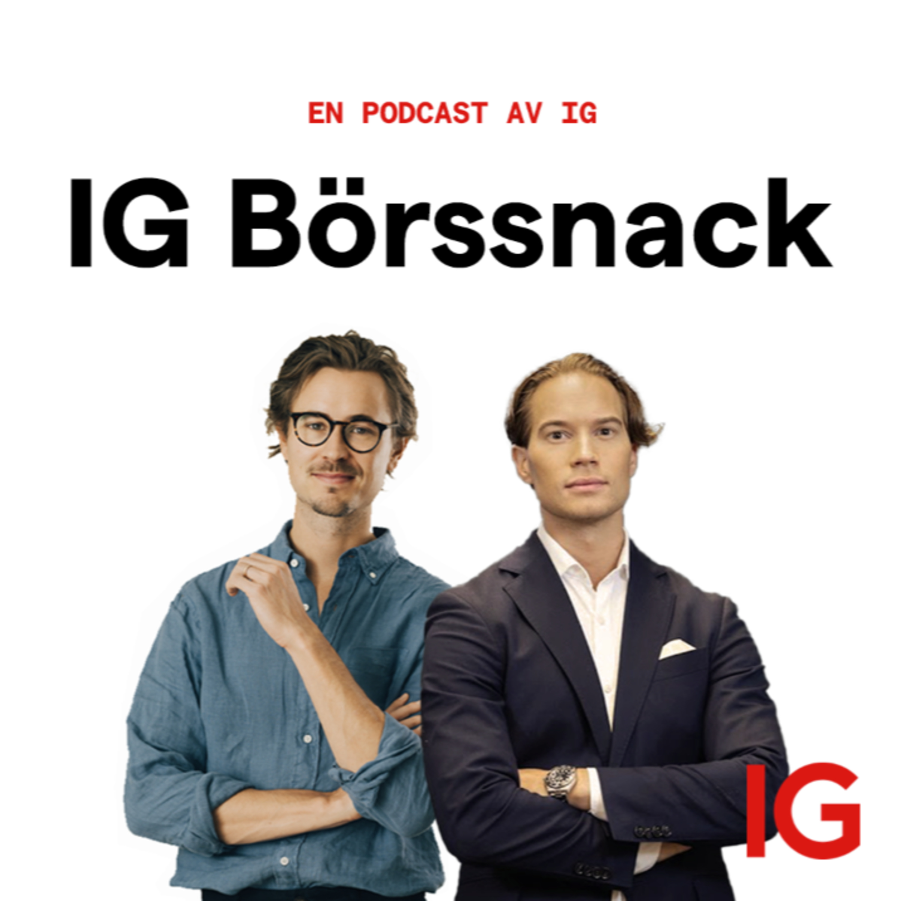 IG Börssnack