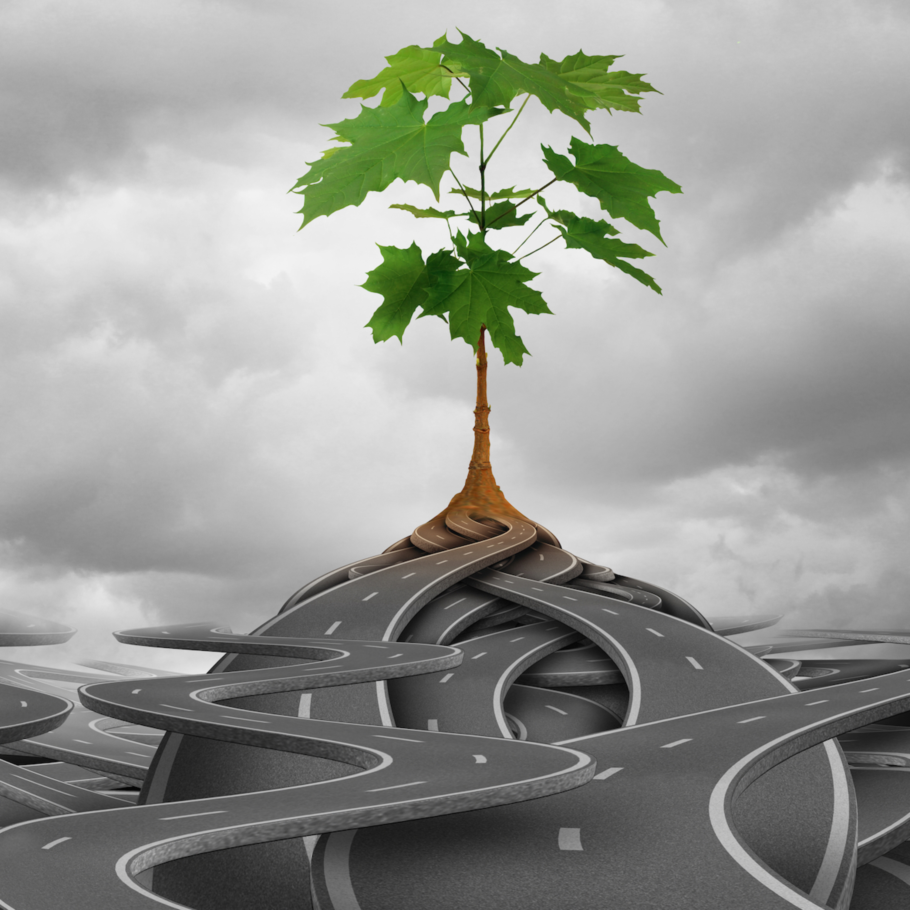 De energietransitie uitgelegd