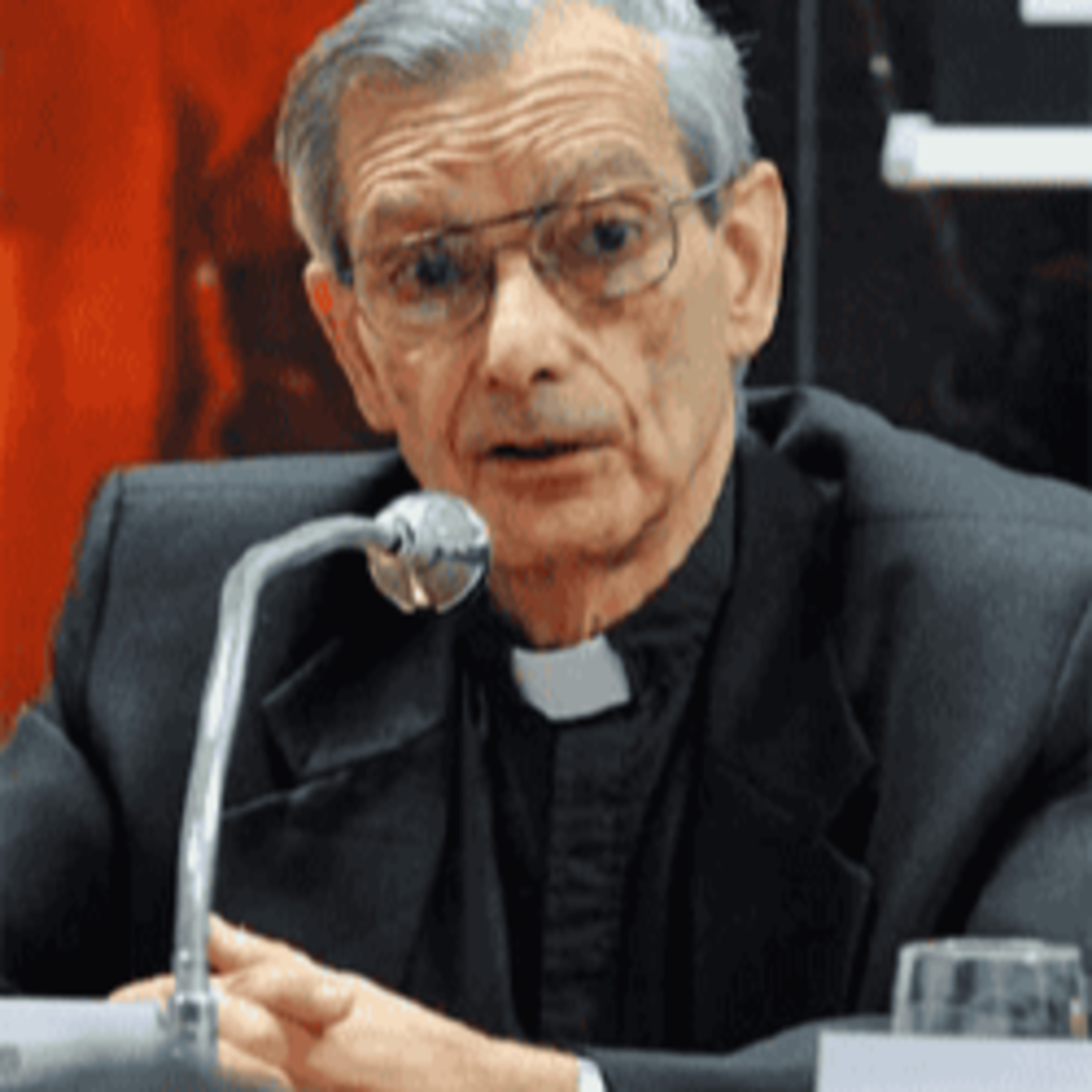 Predicaciones Católicas