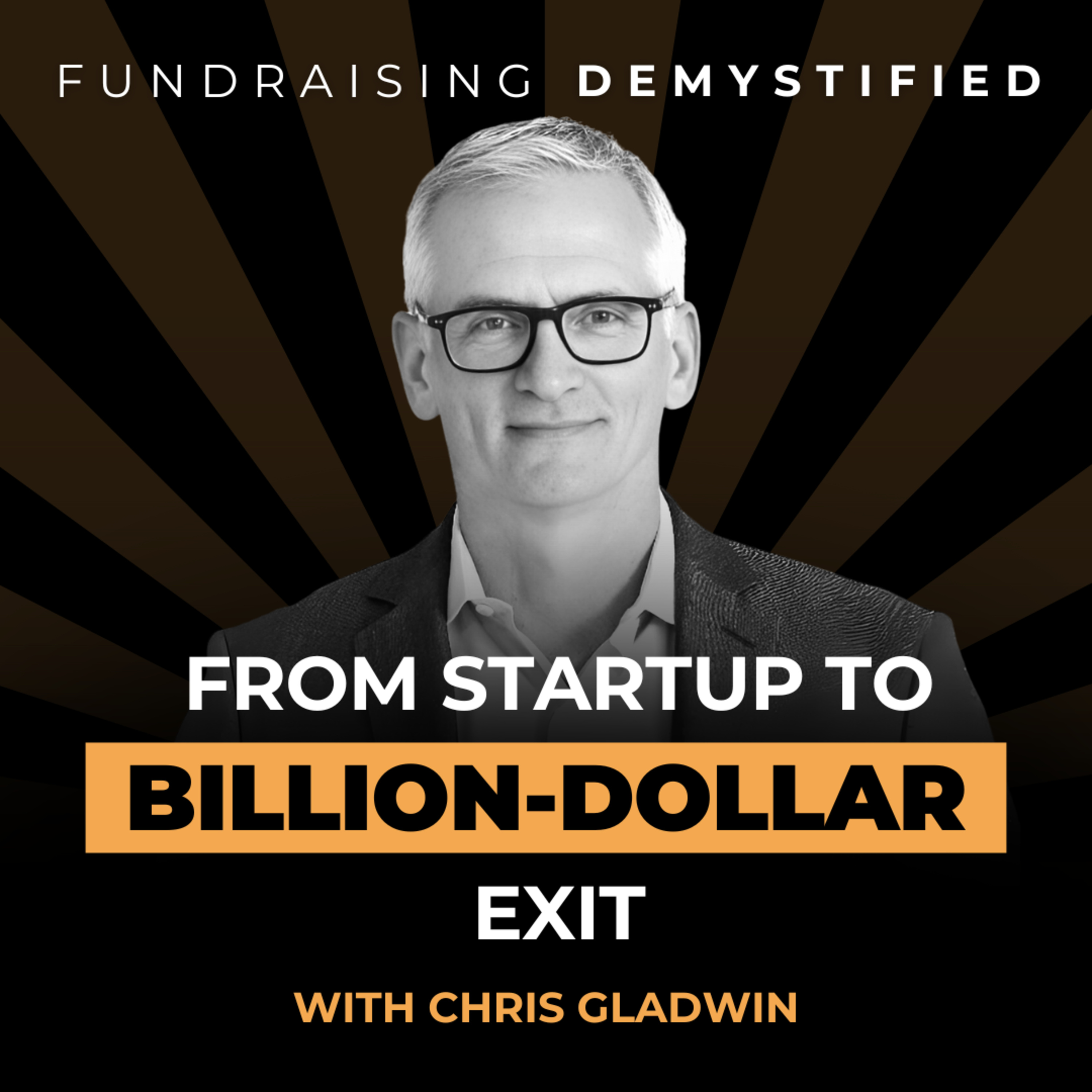 Fundraising: Demystified! True Stories Direct From Founders