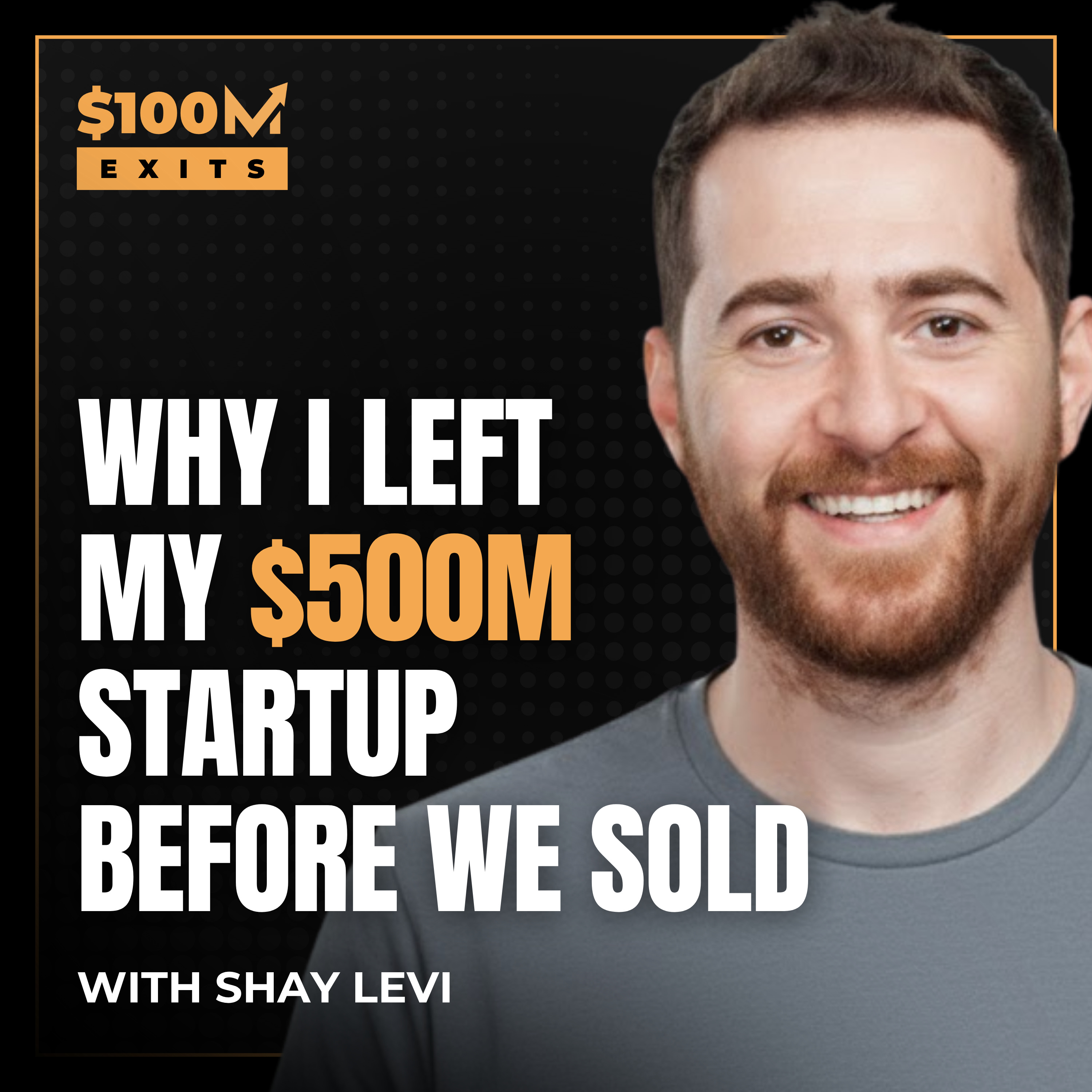 $100M Exits with Jason Kirby