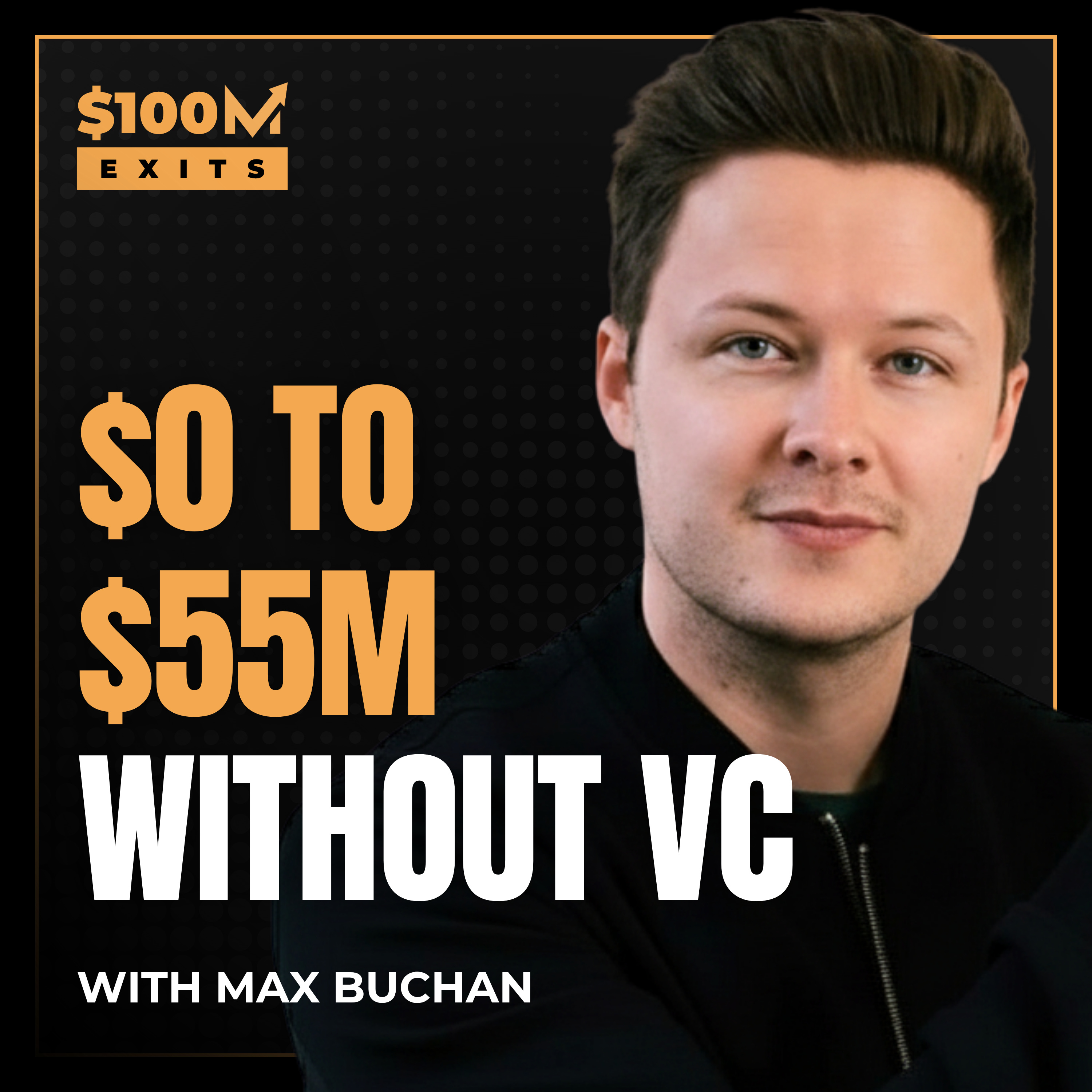 EP 93: Building Europe’s Palantir: How Max Buchan Raised $20M to Launch Valarian