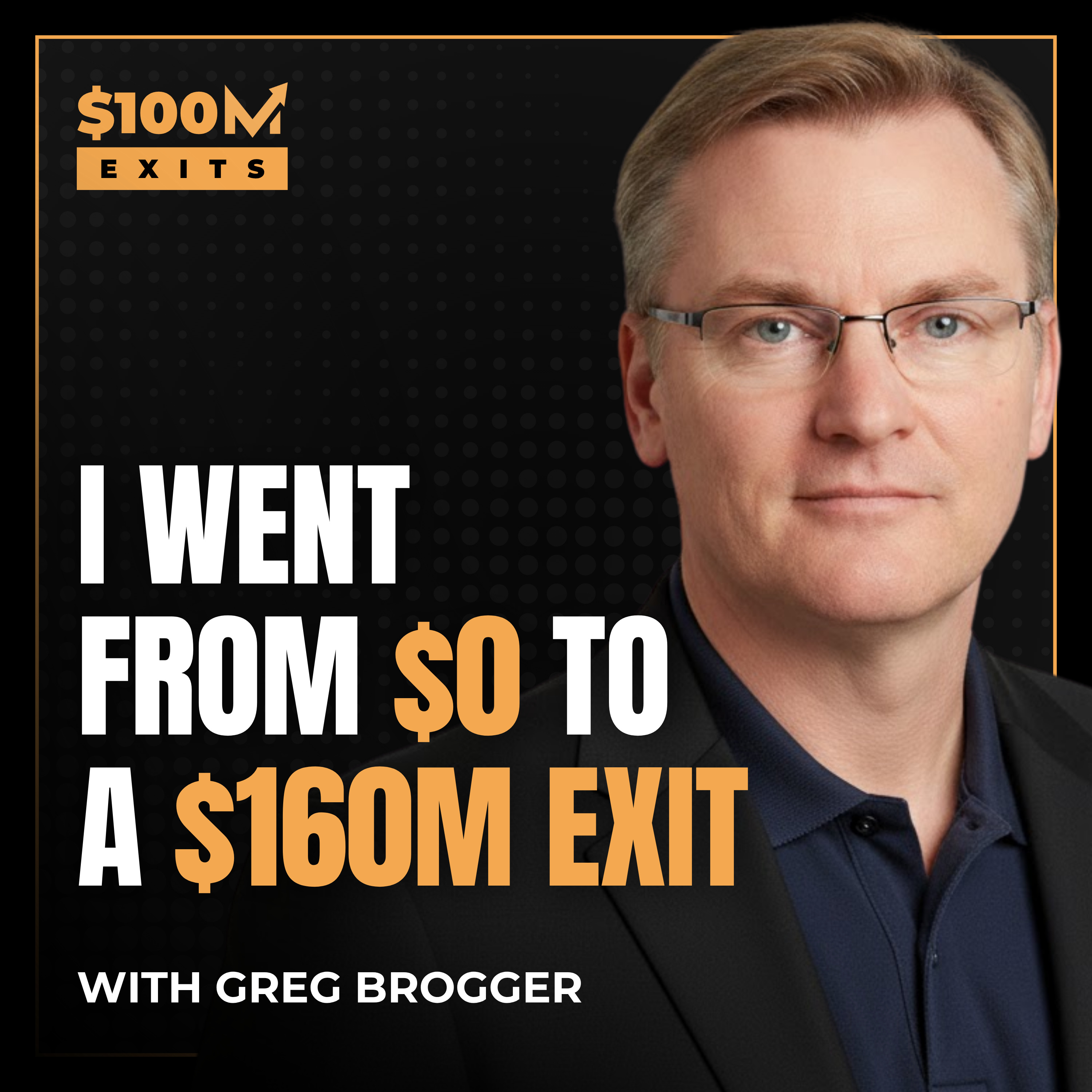 $100M Exits with Jason Kirby