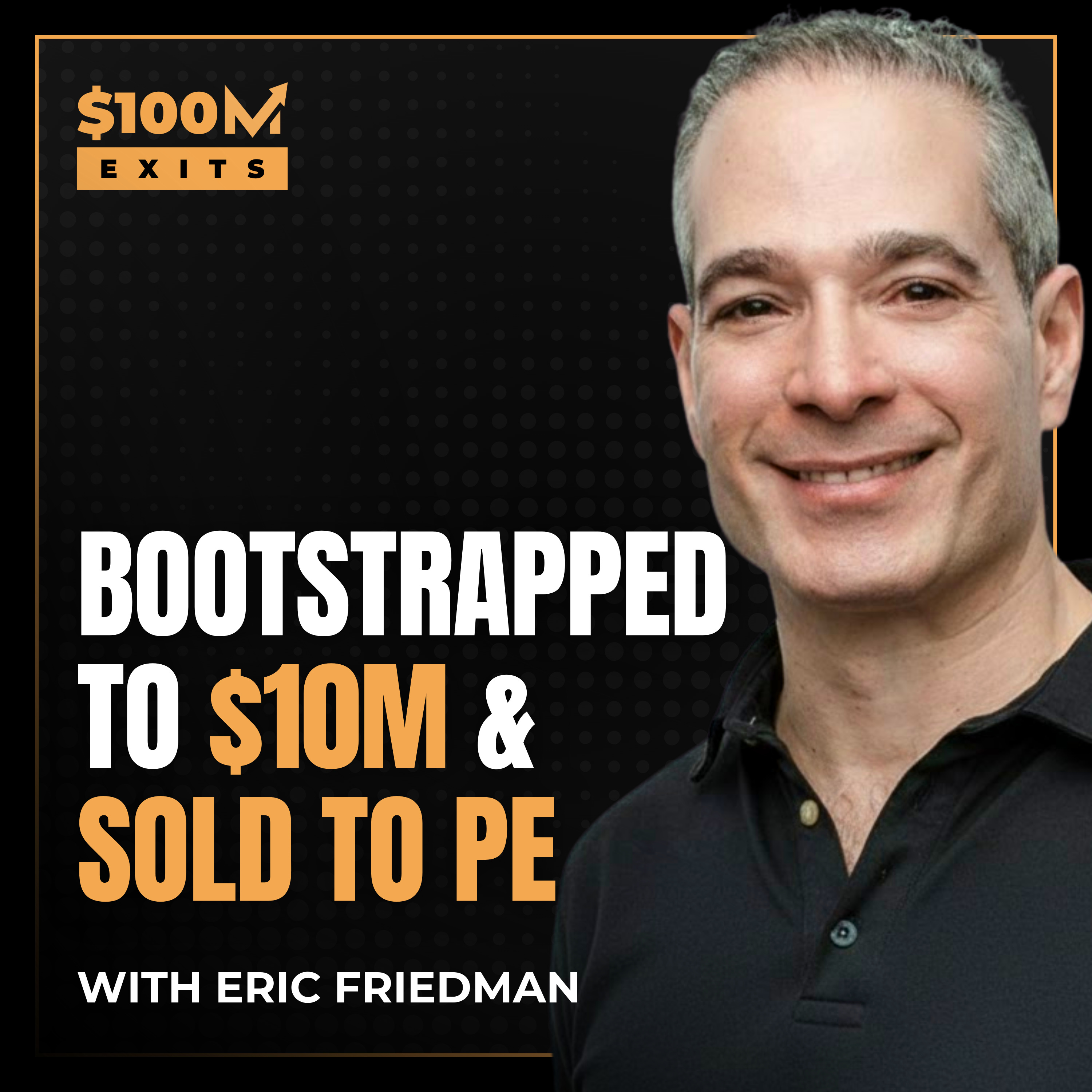 $100M Exits with Jason Kirby