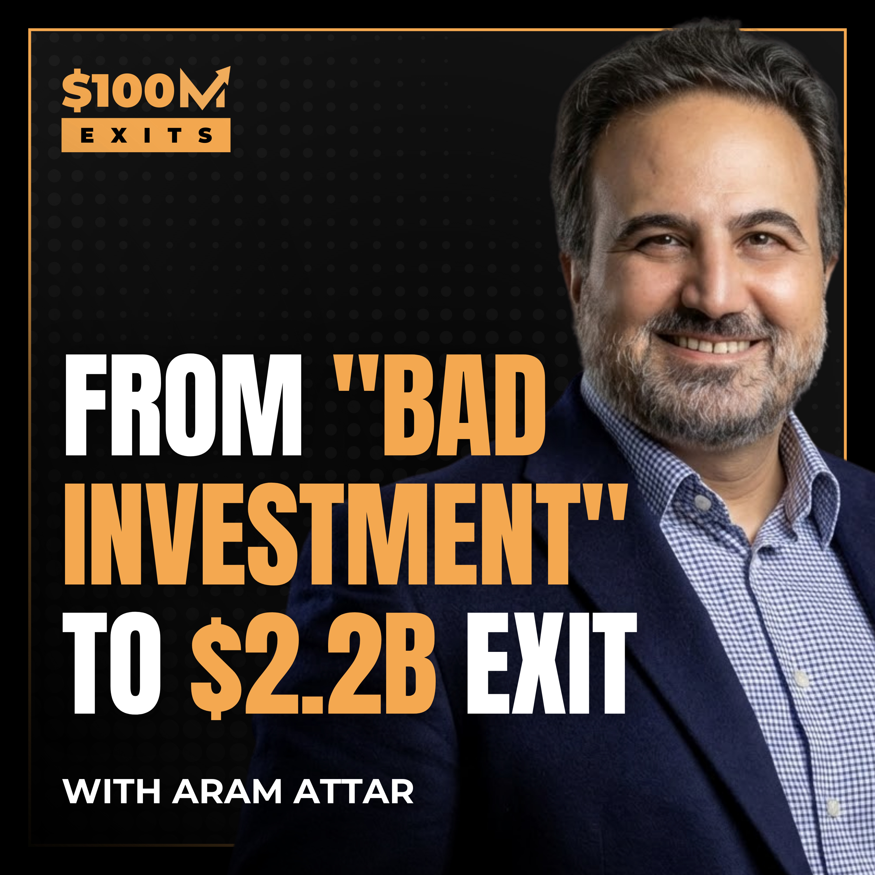 $100M Exits with Jason Kirby
