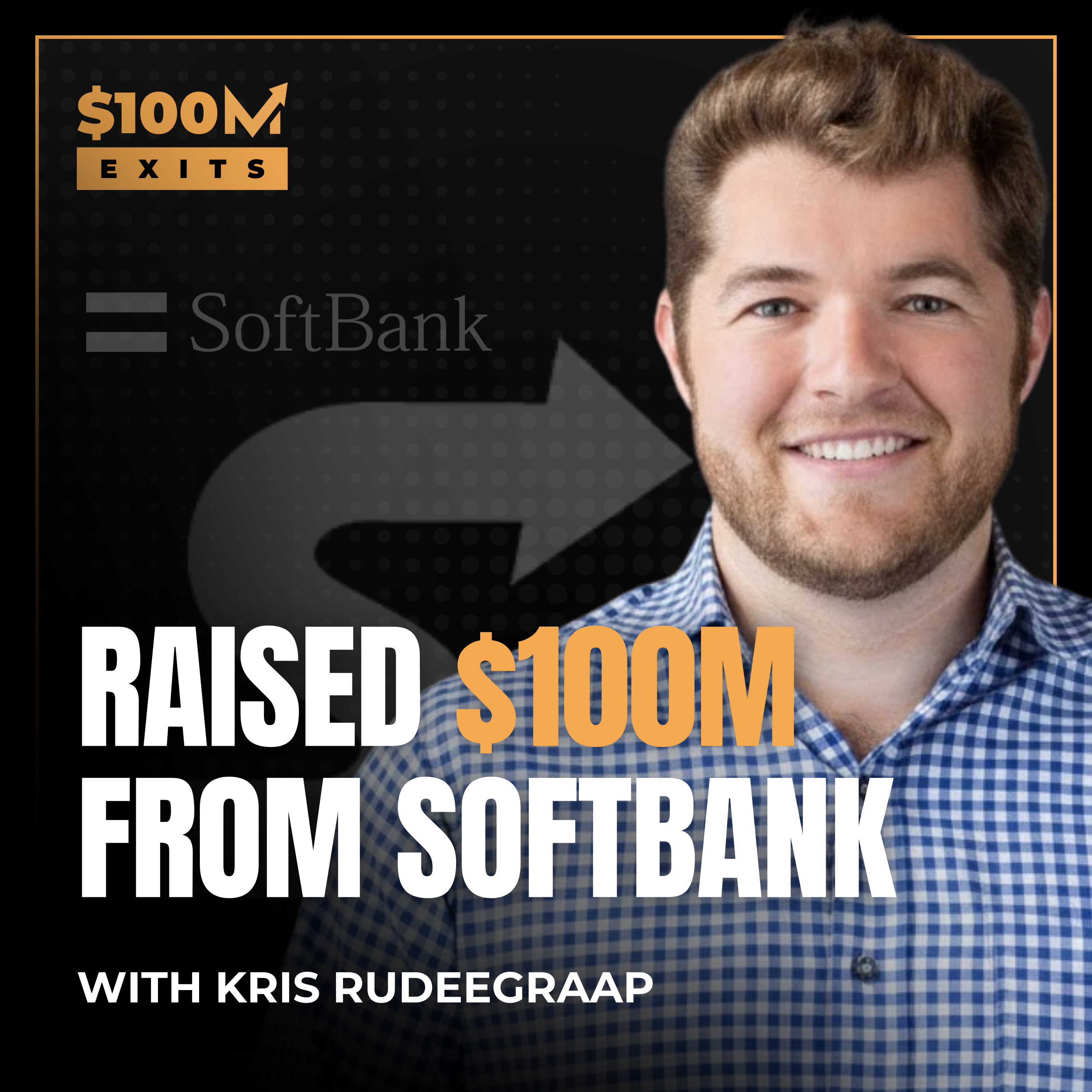 $100M Exits with Jason Kirby