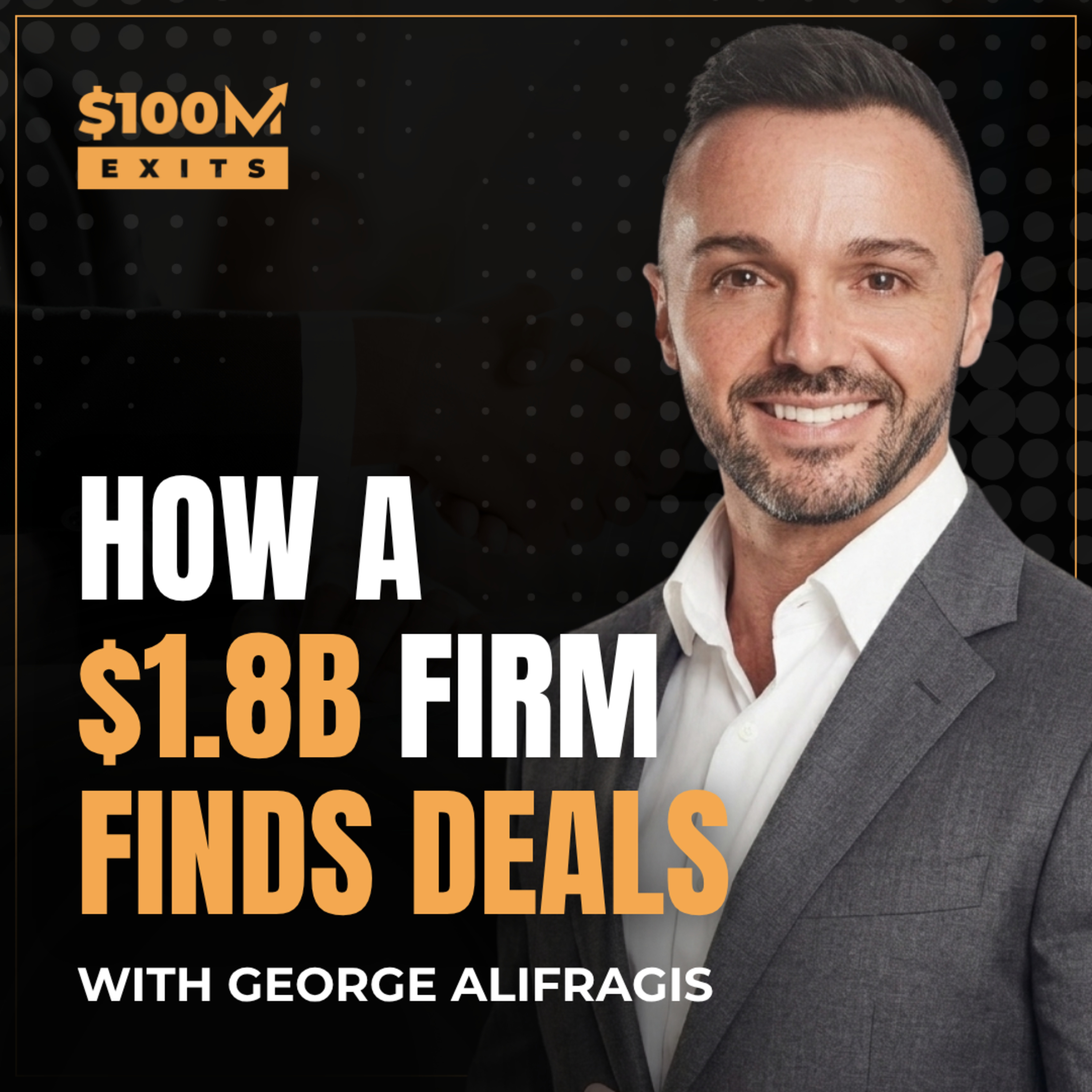EP 110: From Operator to Investor: George Alifragis on Scaling With Non-Dilutive Capital