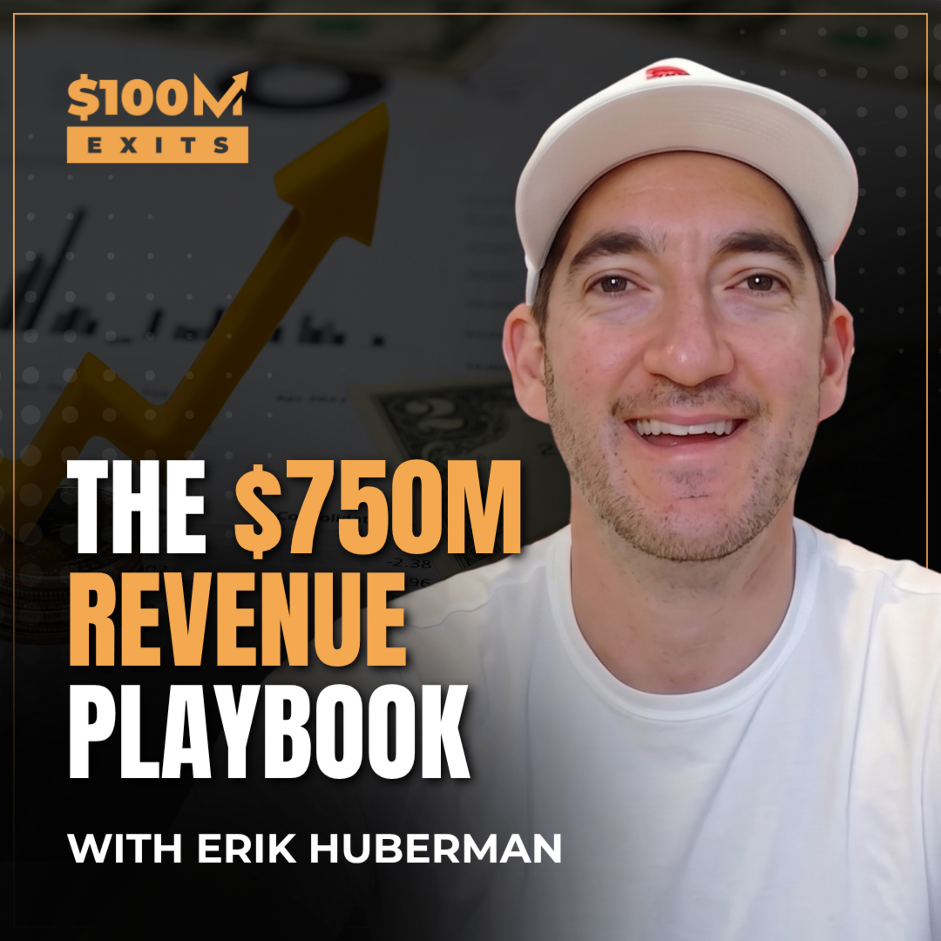 EP 120: The Agency Rollup Playbook: 24 Acquisitions, $750M Revenue, and What Most Buyers Get Wrong