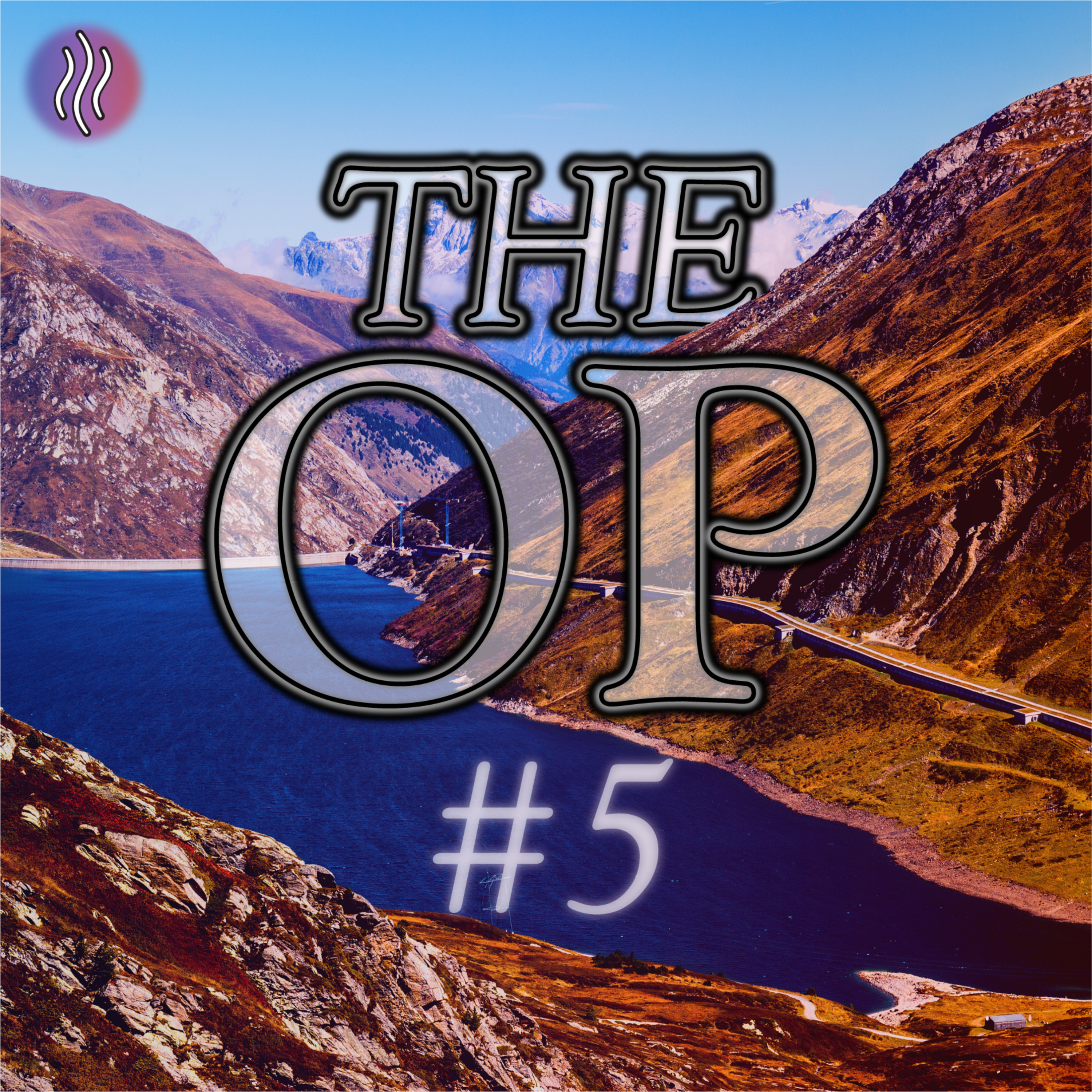 The Oruga Podcast