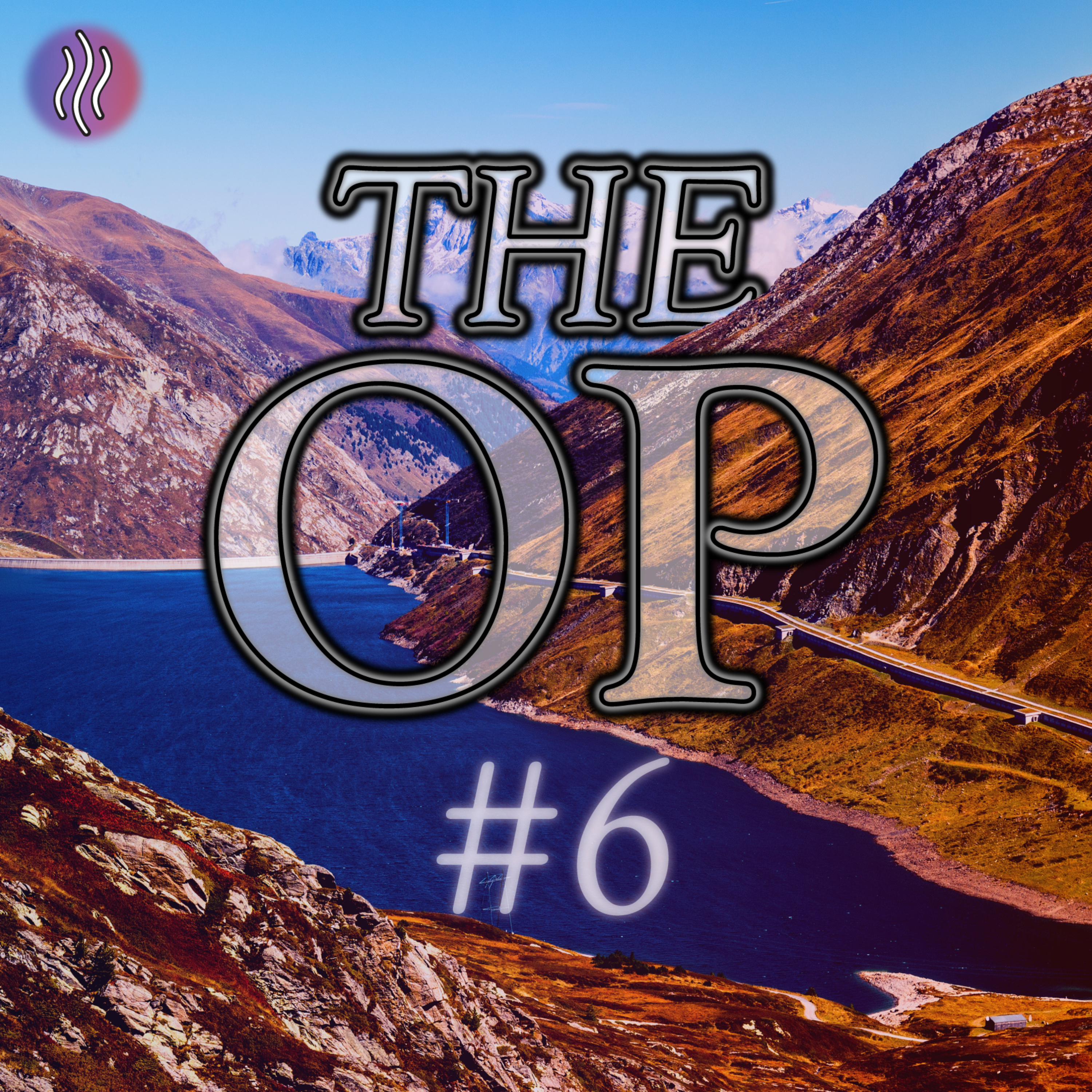 The Oruga Podcast
