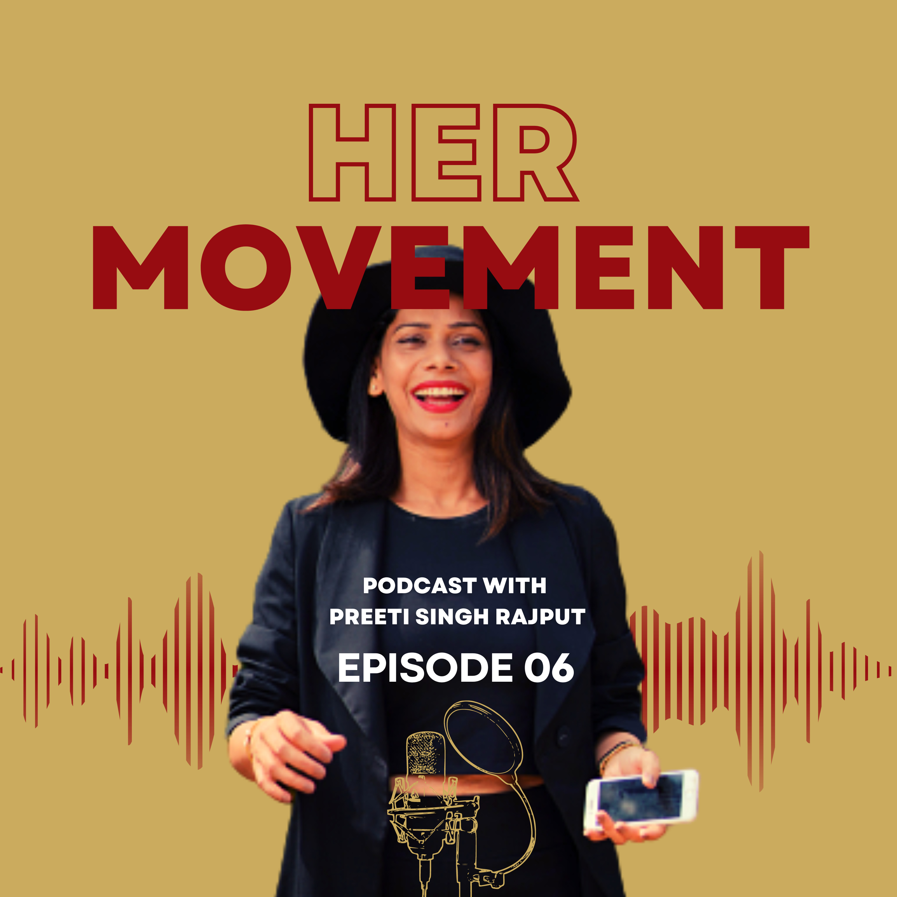Her Movement Podcast