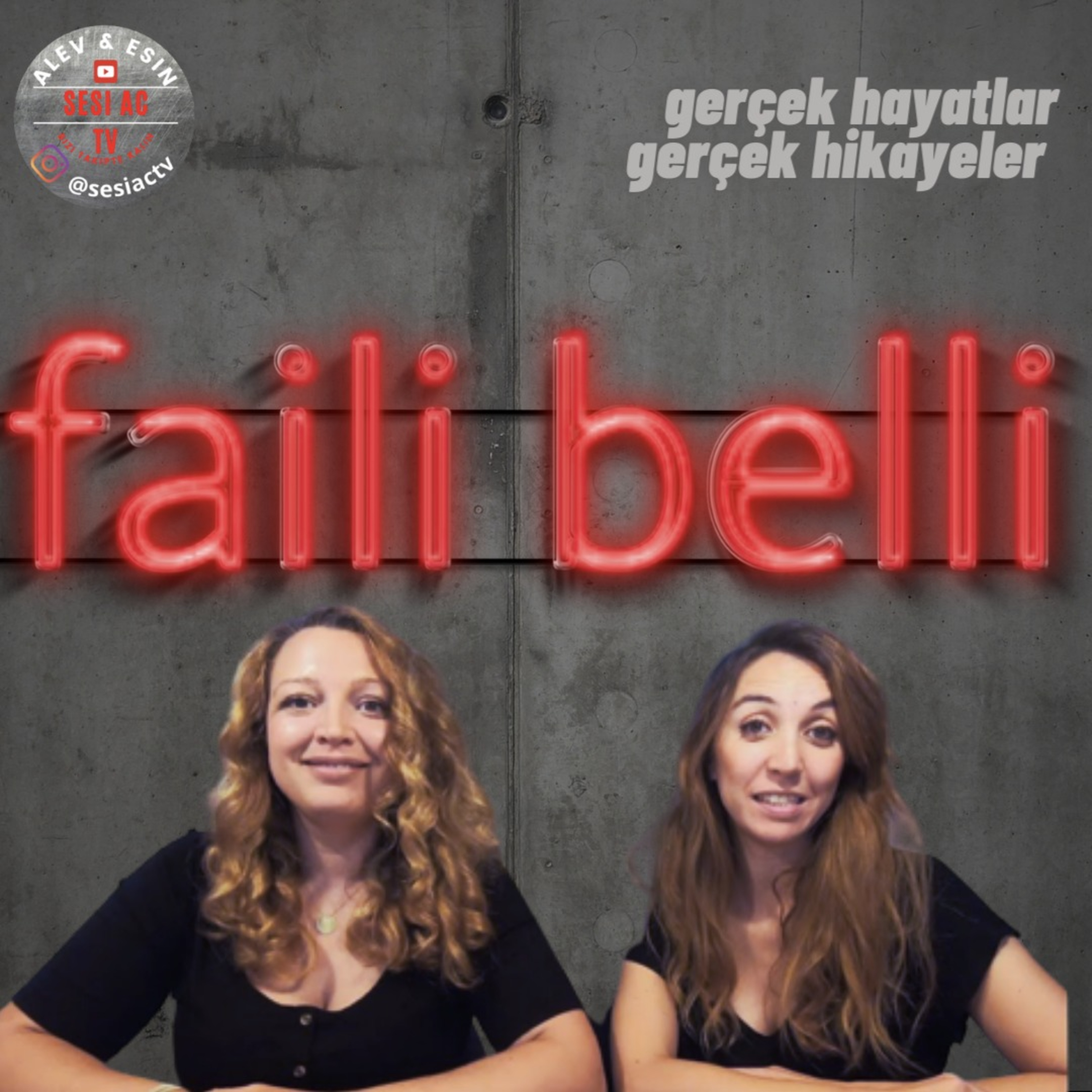 NARSIST'ten nasıl kurtulunur? NARSIST insanlardan kurtulanlarin hikayesi episode artwork