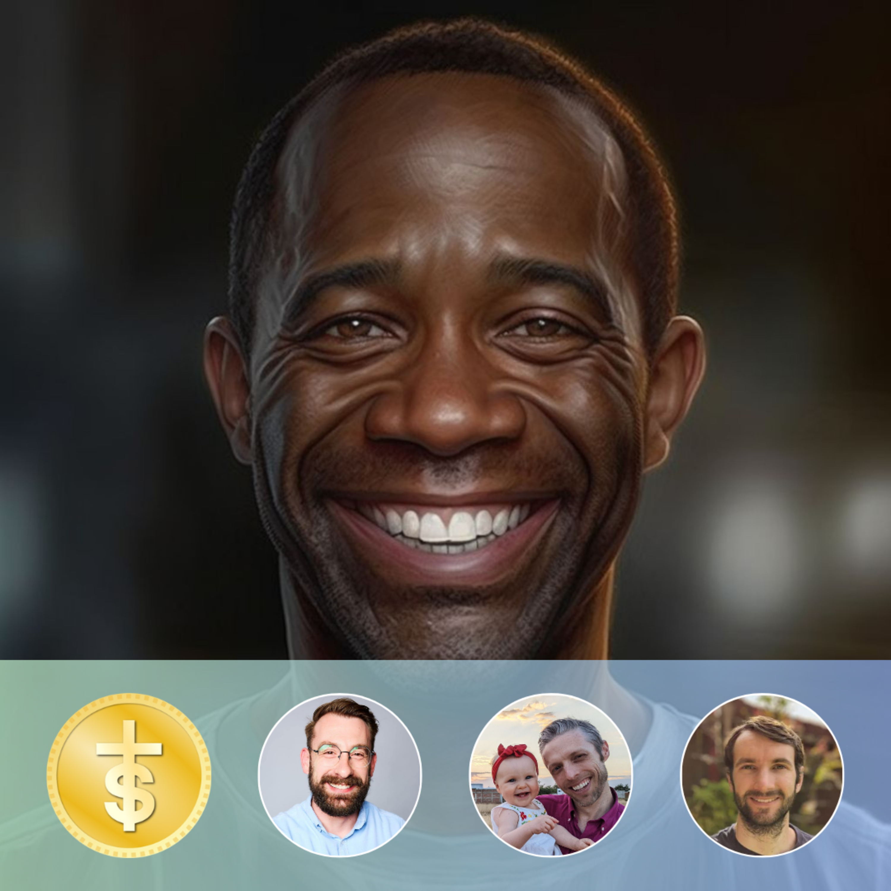 Selling Jesus