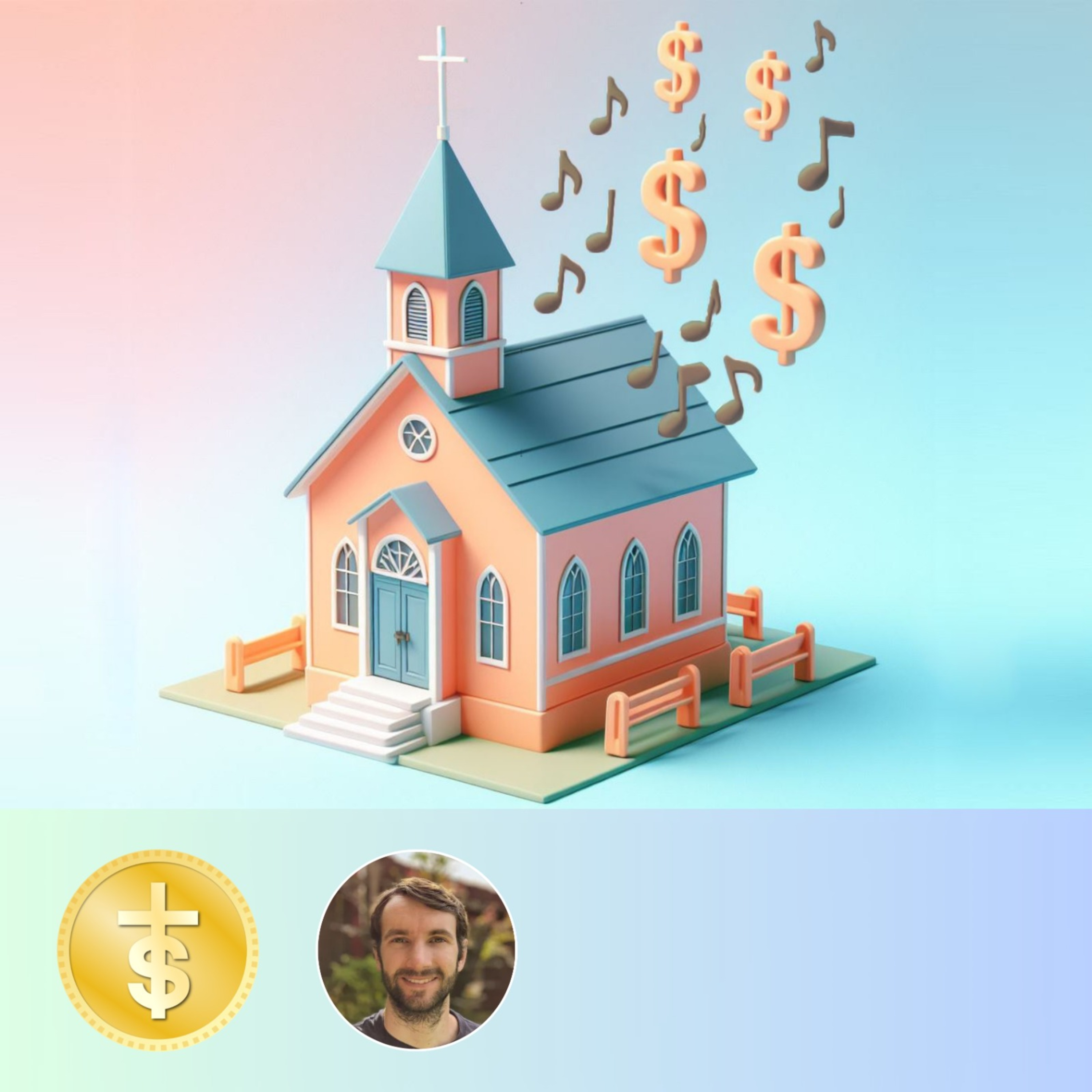 Selling Jesus