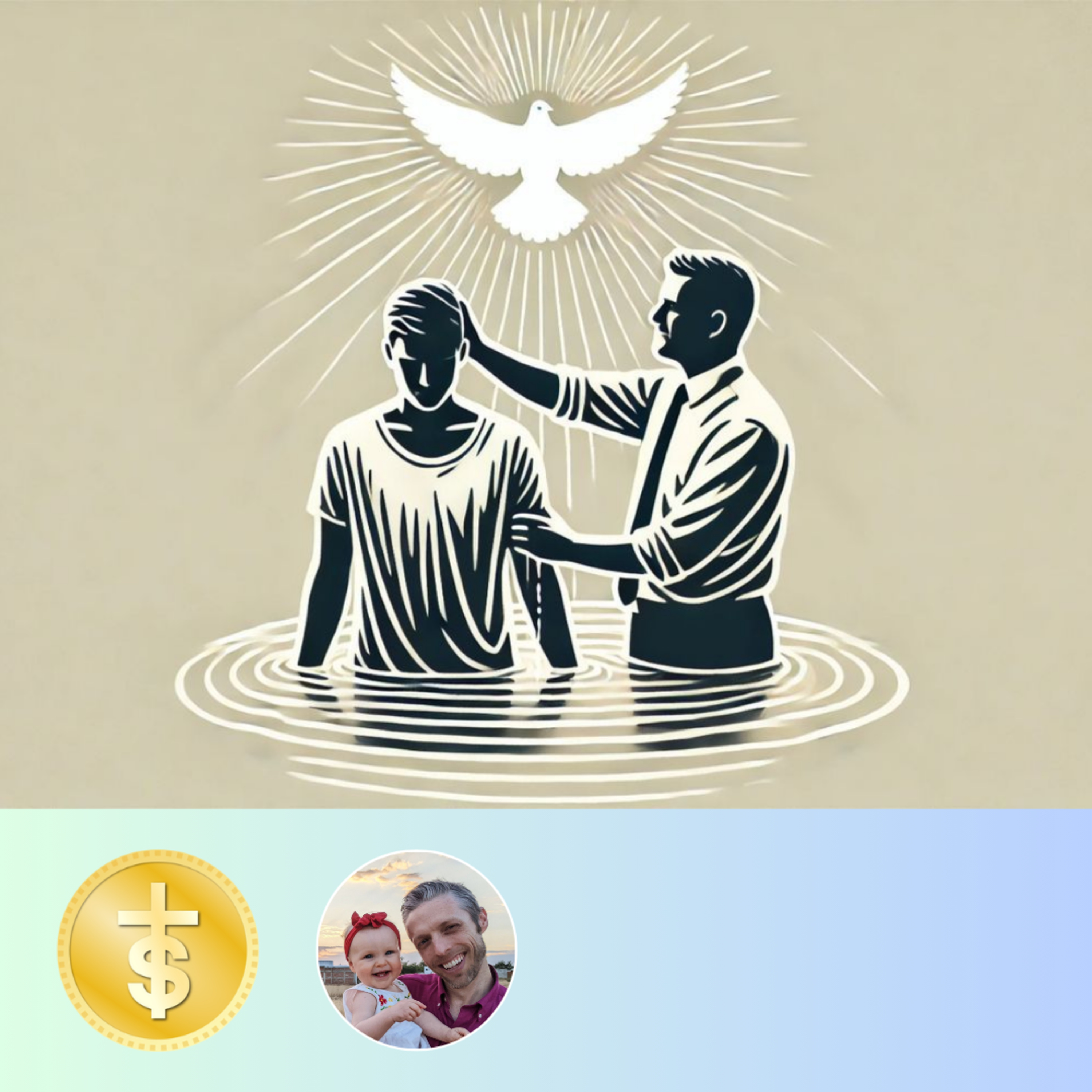 Selling Jesus