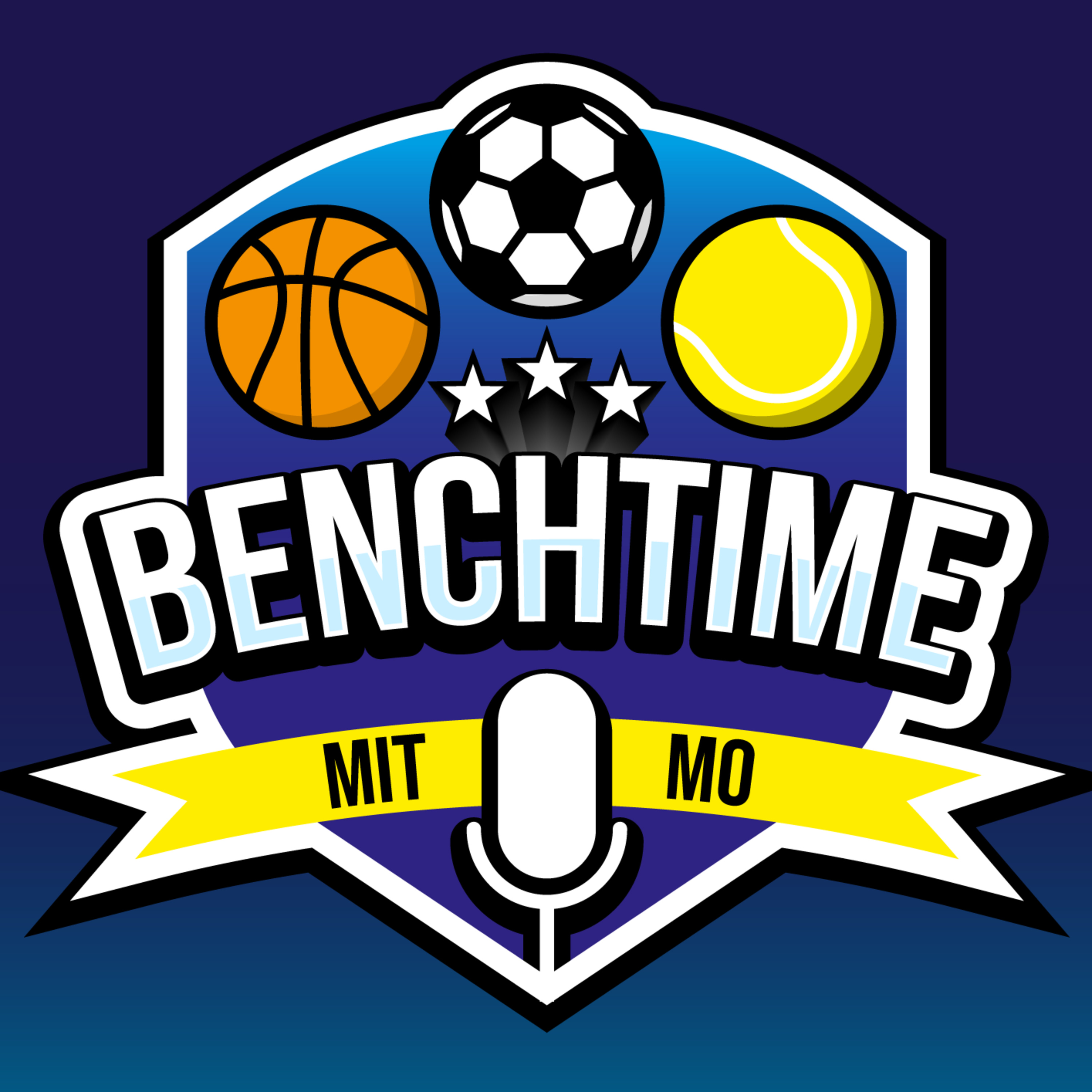 Benchtime