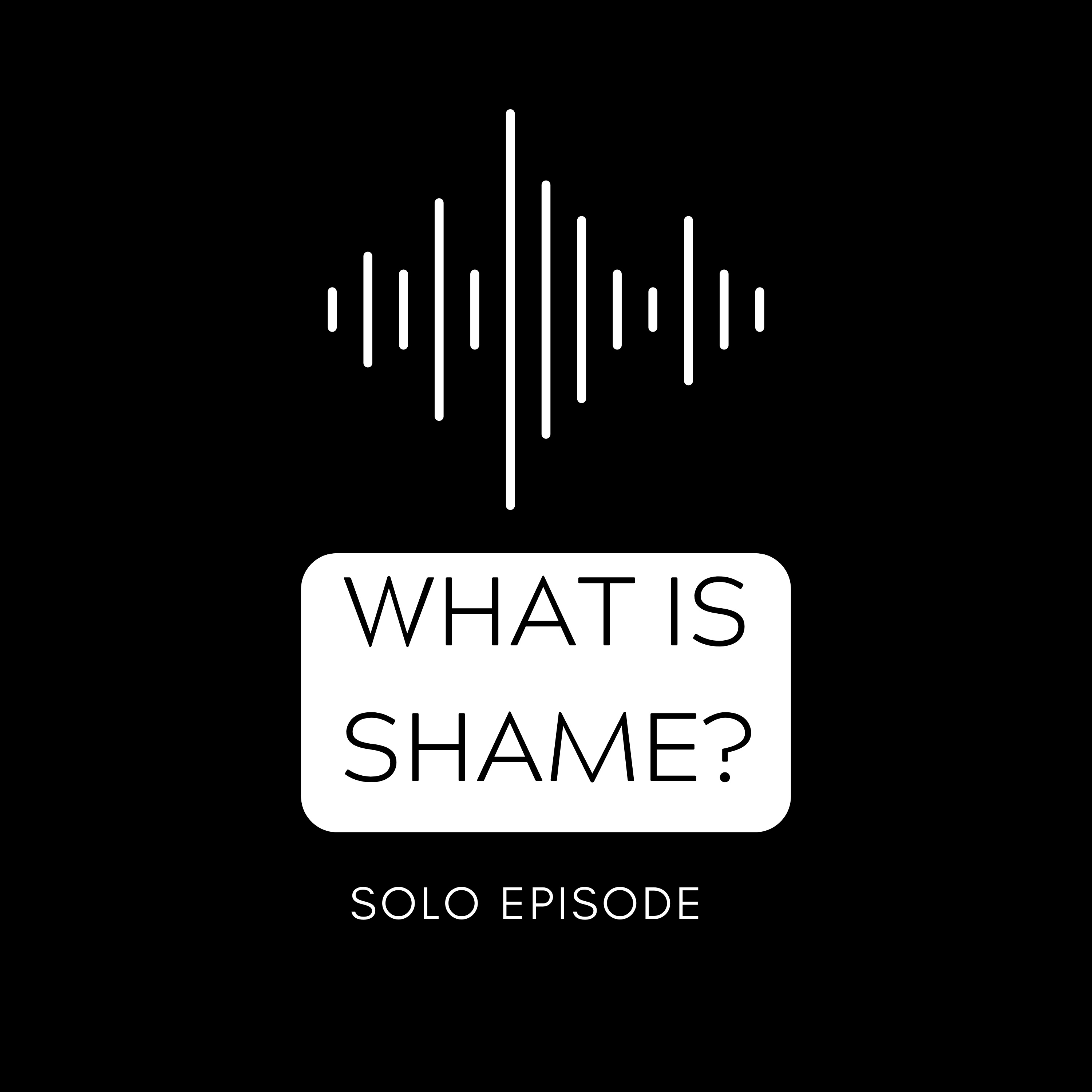 Untethering Shame