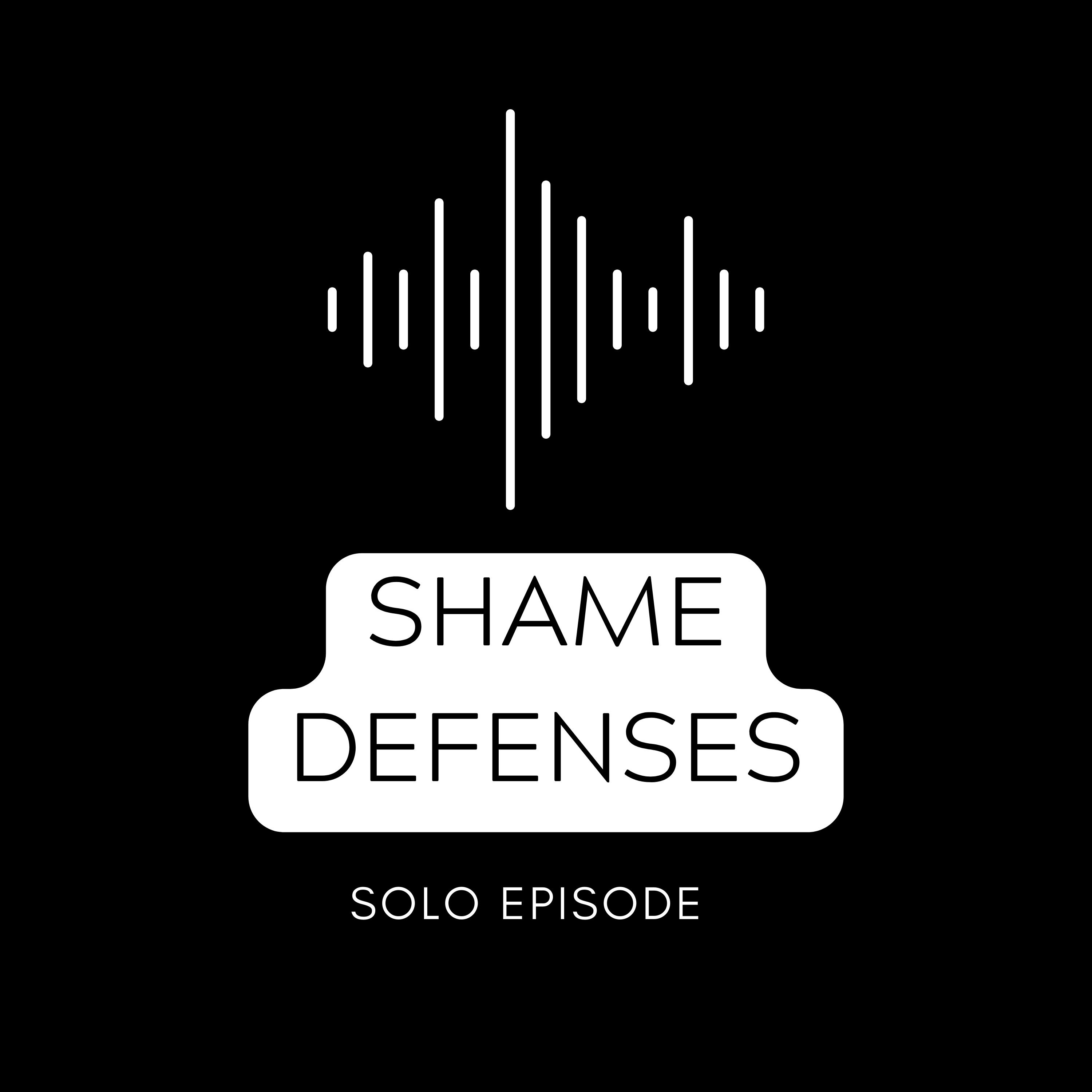 Guarding Vulnerability: Interpersonal Defenses Against Shame episode artwork