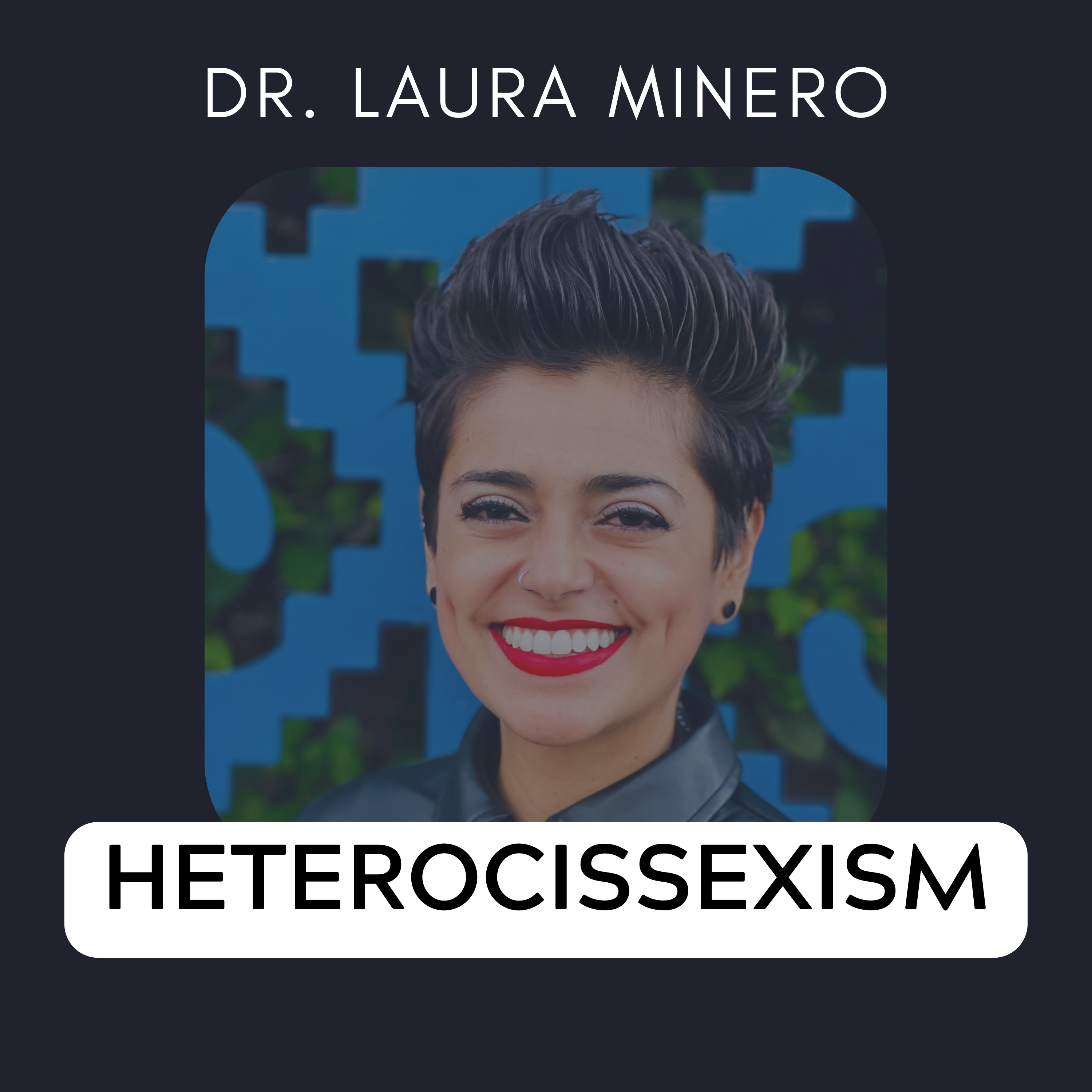 Shame & Heterocissexism: Queer and Gender Expansiveness and Liberation episode artwork