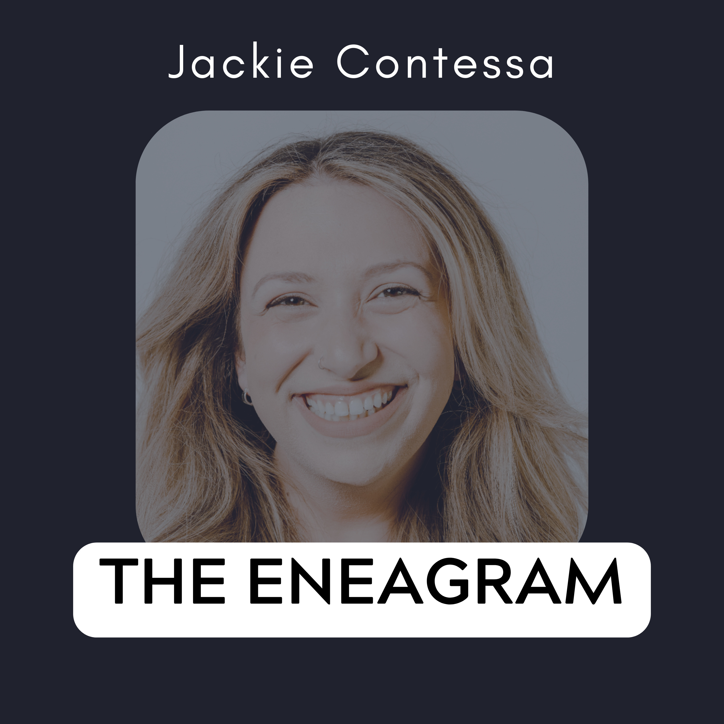 Shame & The Eneagram: What's Your Type? episode artwork