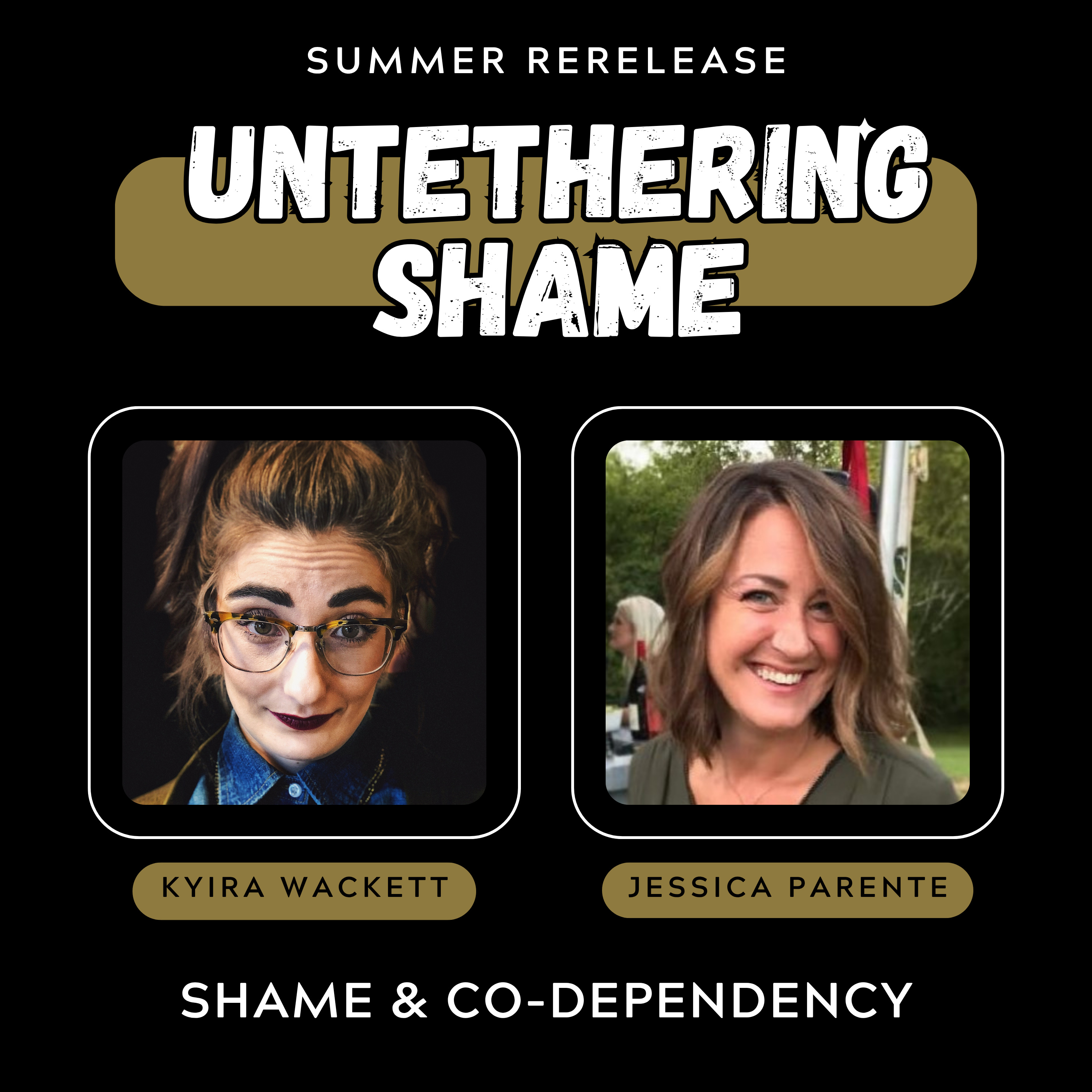 Untethering Shame