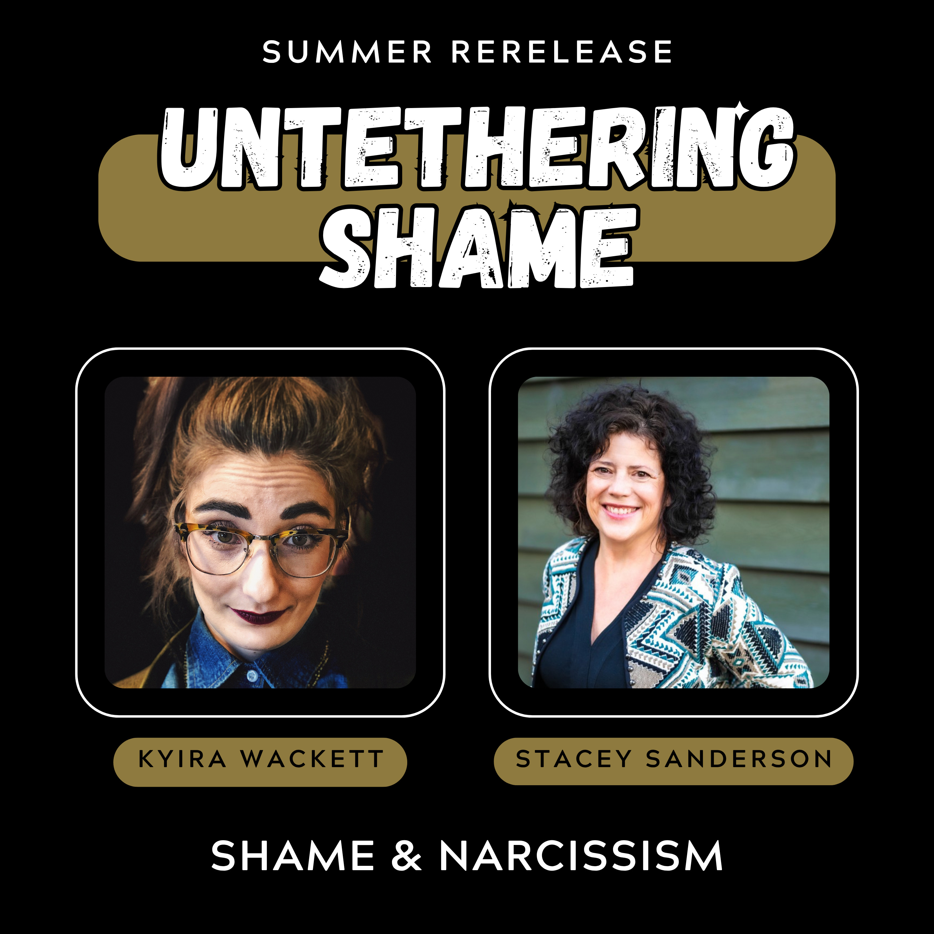 Untethering Shame