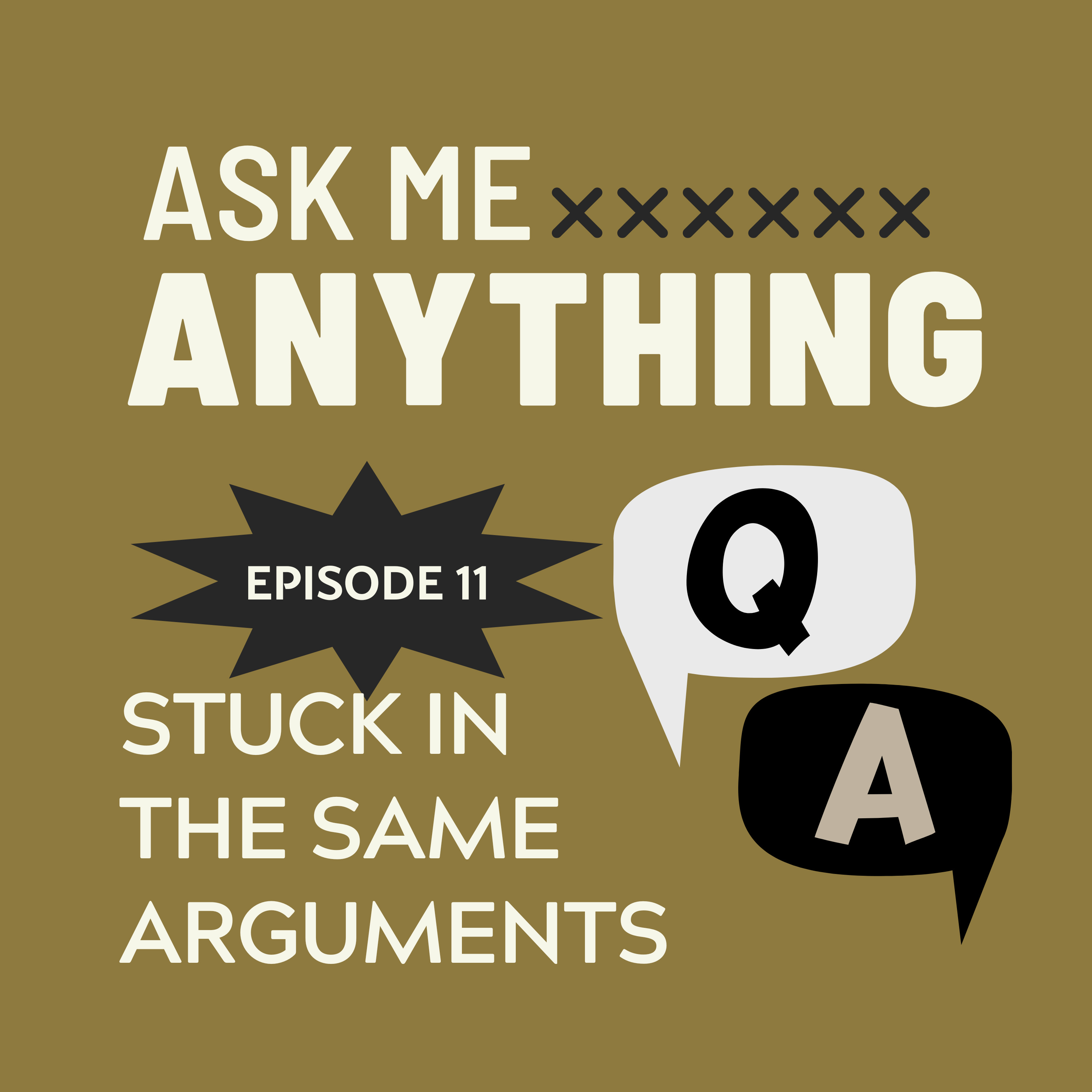 Untethering Shame
