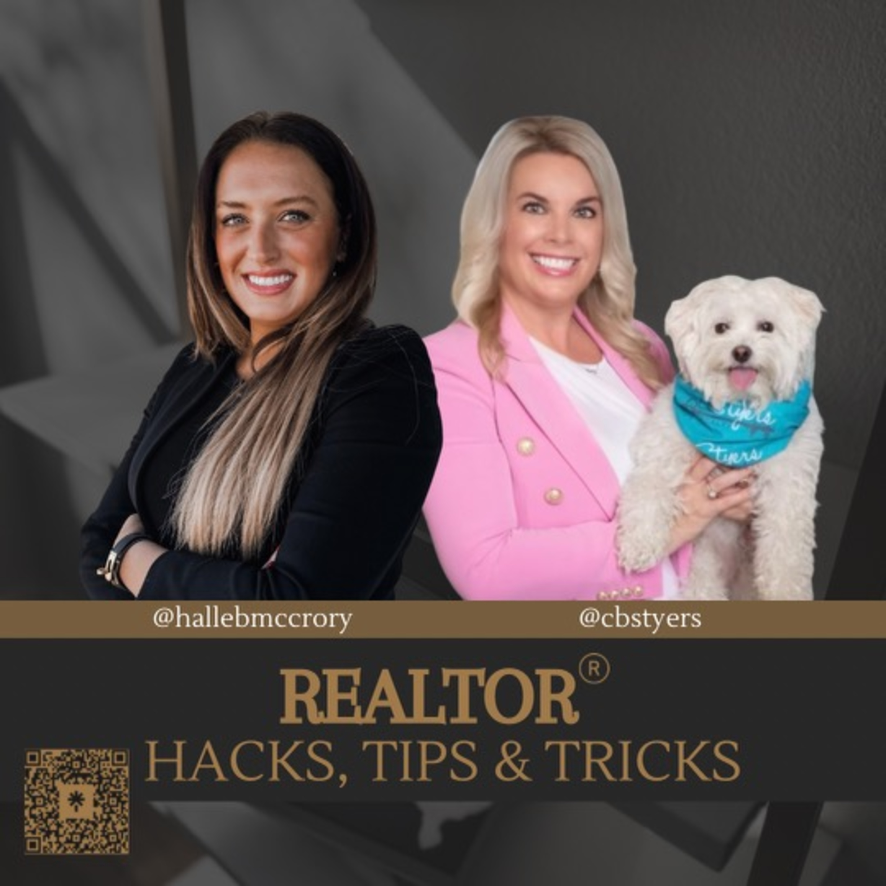 REALTOR® Hacks, Tips and Tricks