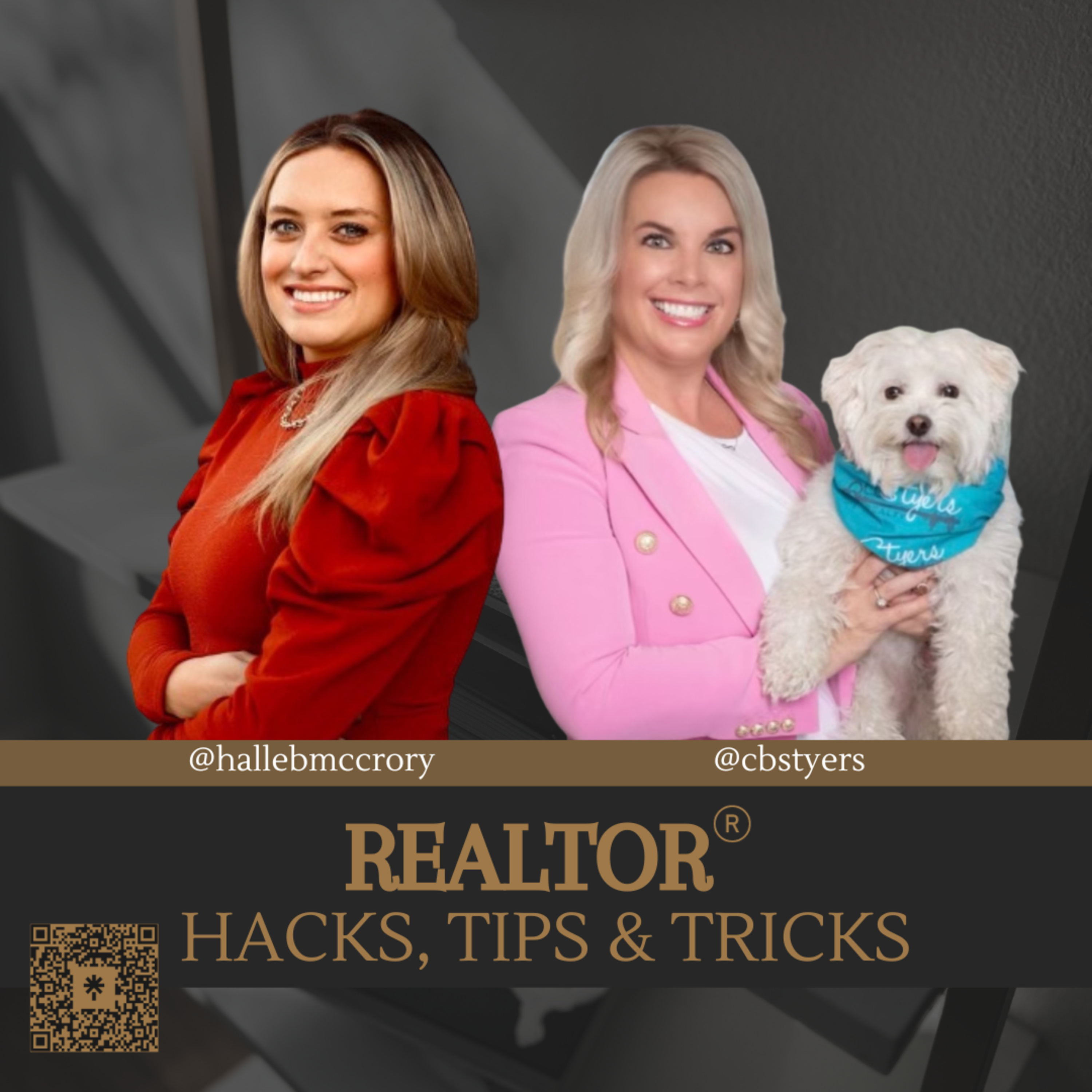 REALTOR® Hacks, Tips and Tricks