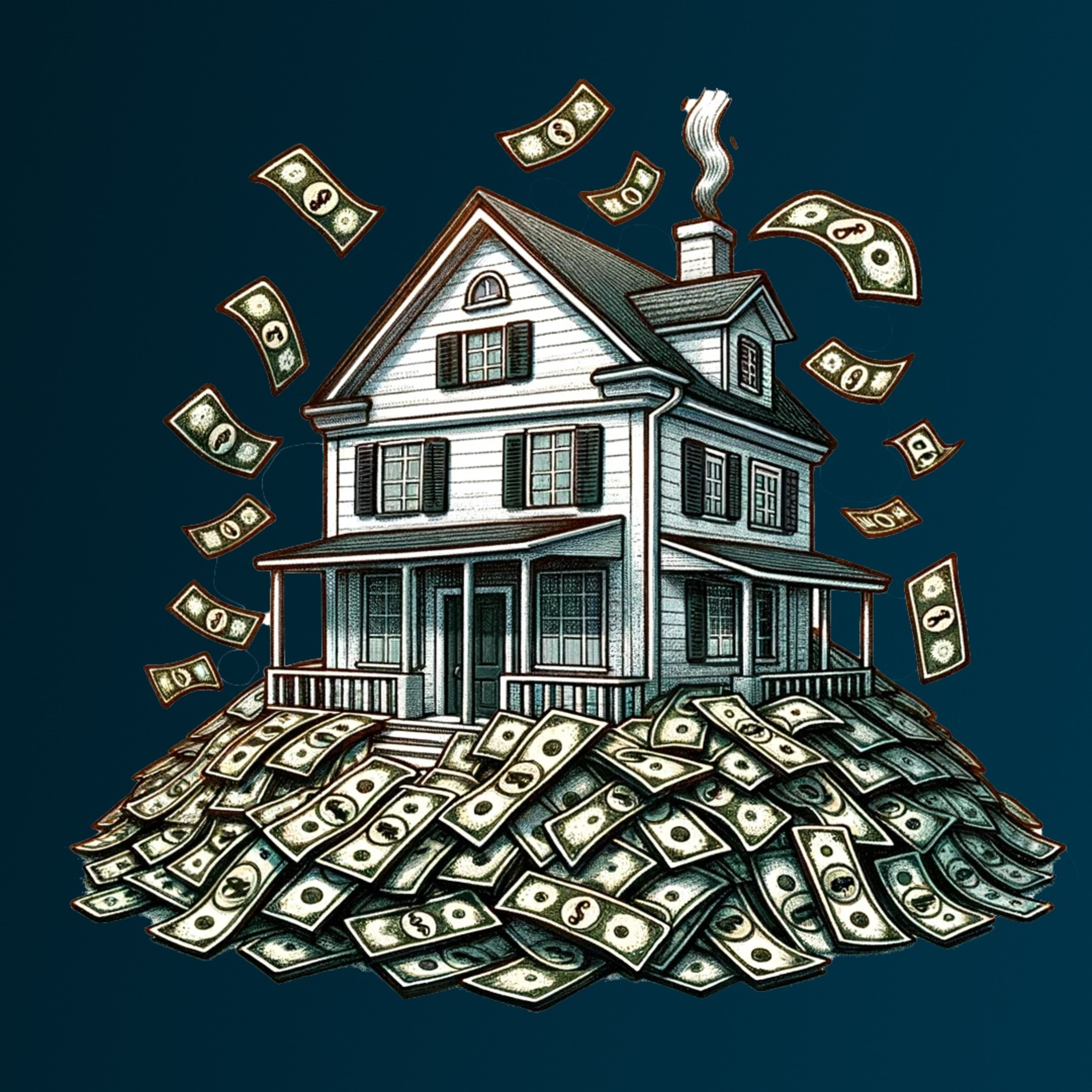 The Homeless Conservative