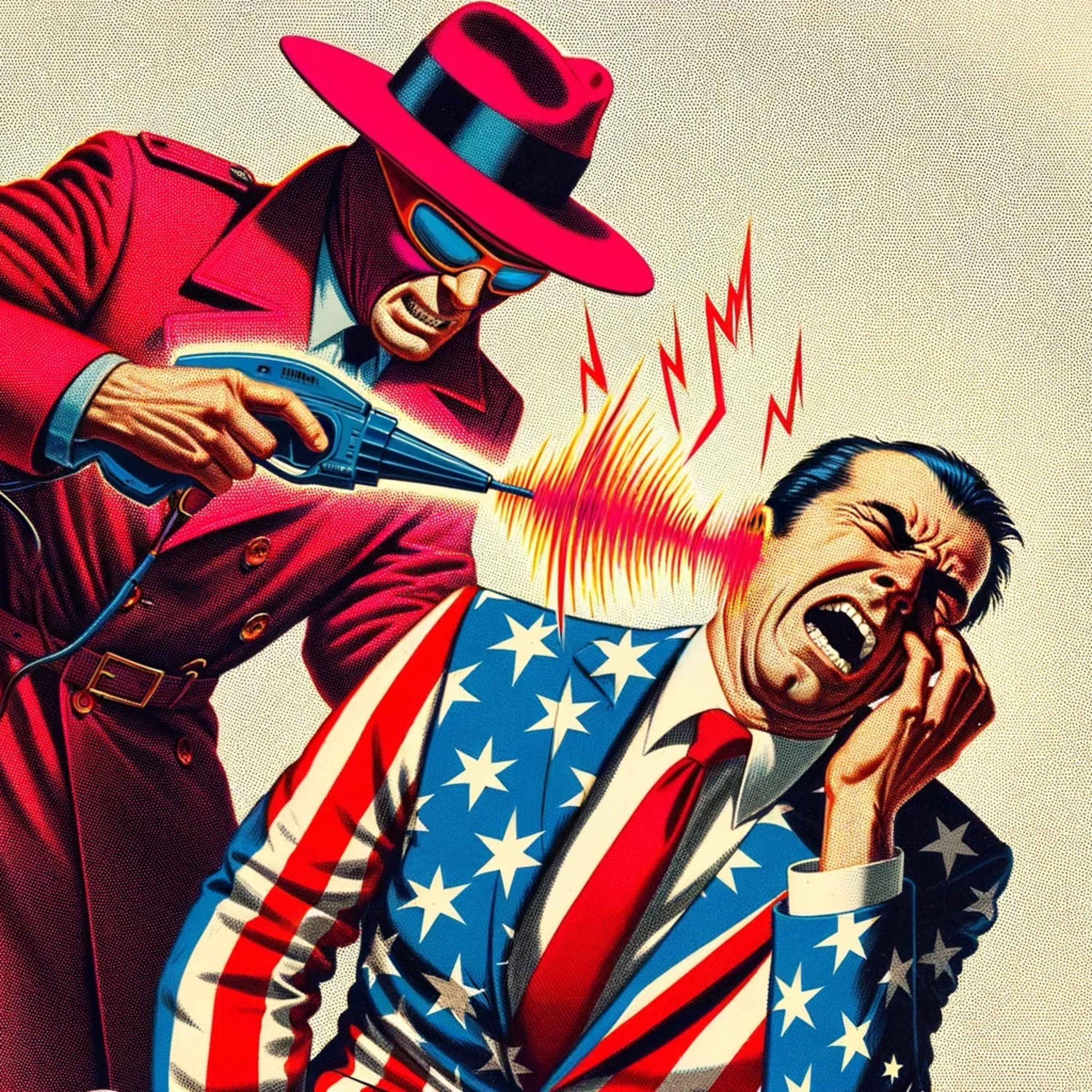 The Homeless Conservative