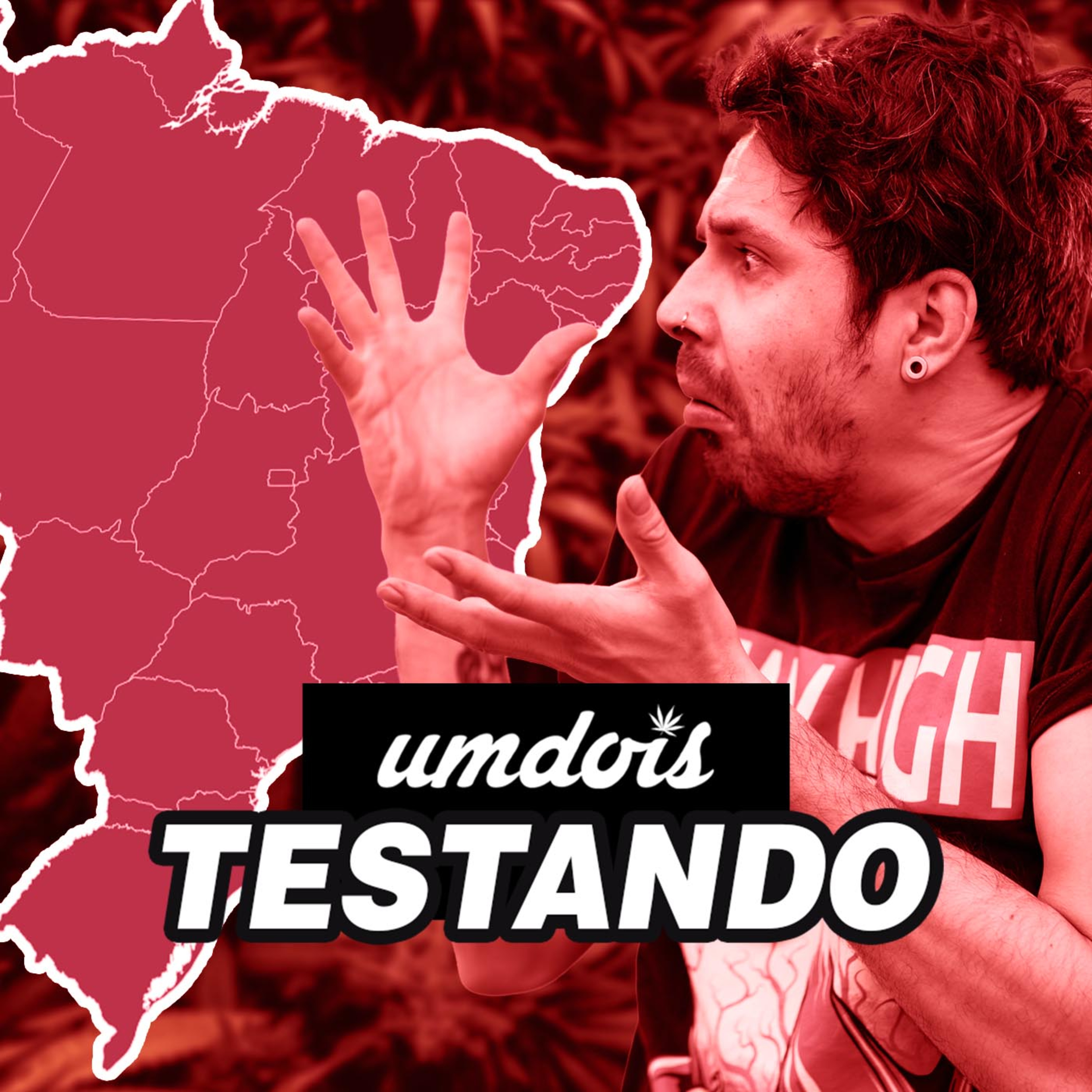 Qual a melhor MAC0NHA do Brasil ? EP#216 ft. Audiência episode artwork