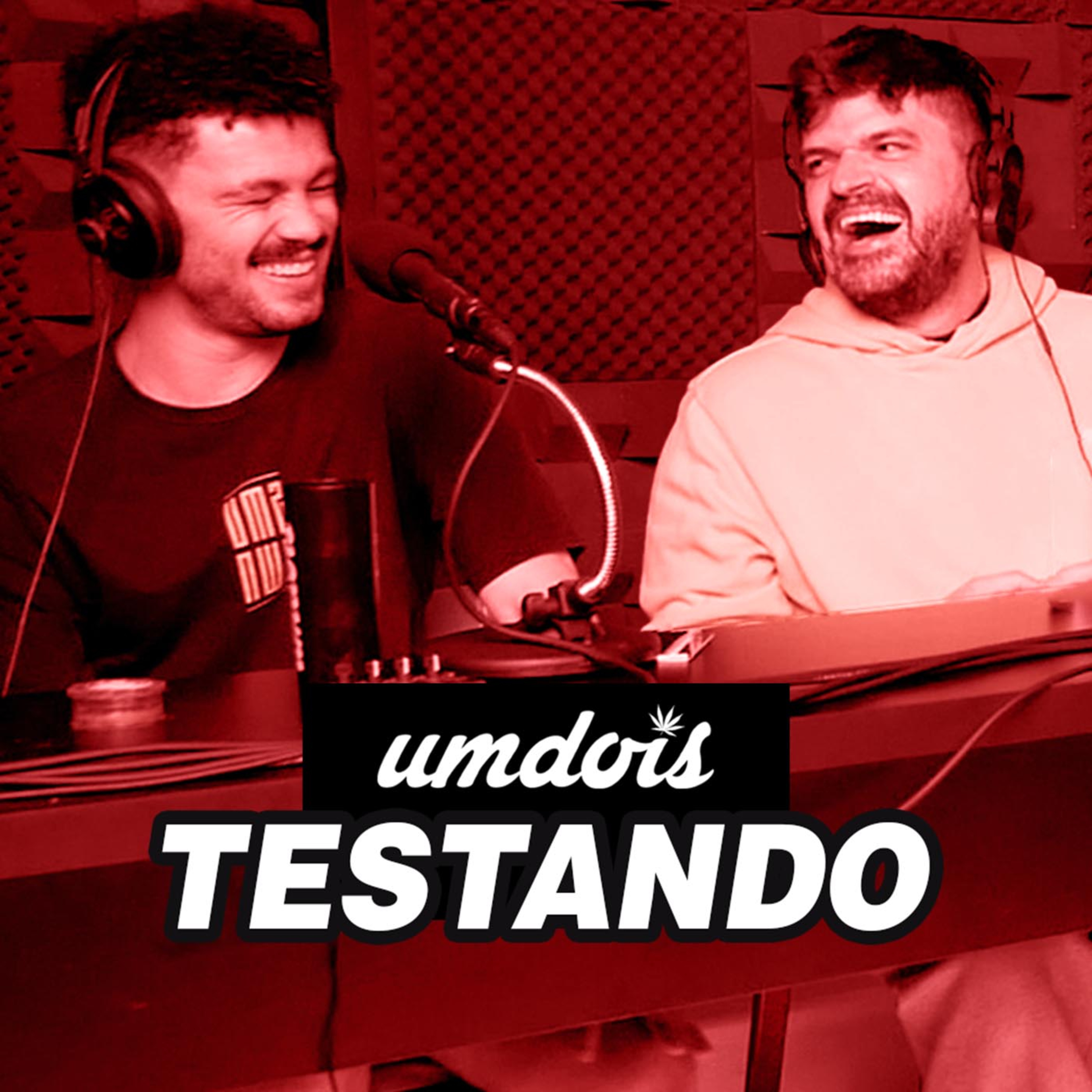 CAMISINHA RETARDANTE é a PIOR invenção da HUMANIDADE! EP#219 ft. Magalzão episode artwork