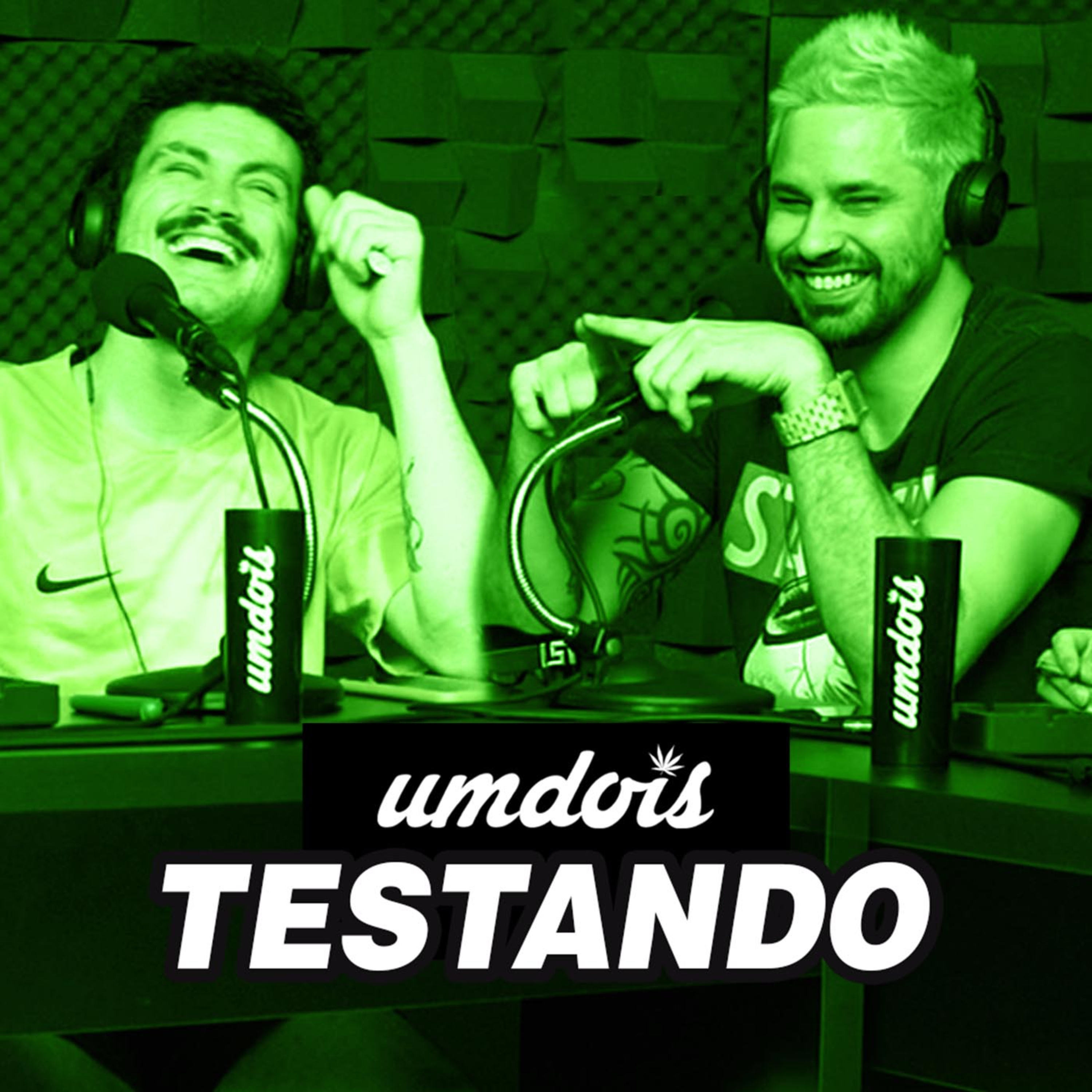 Sobre a MAC0NHA italiana e a DESCRIMINALIZAÇÃO no STF EP#225 episode artwork